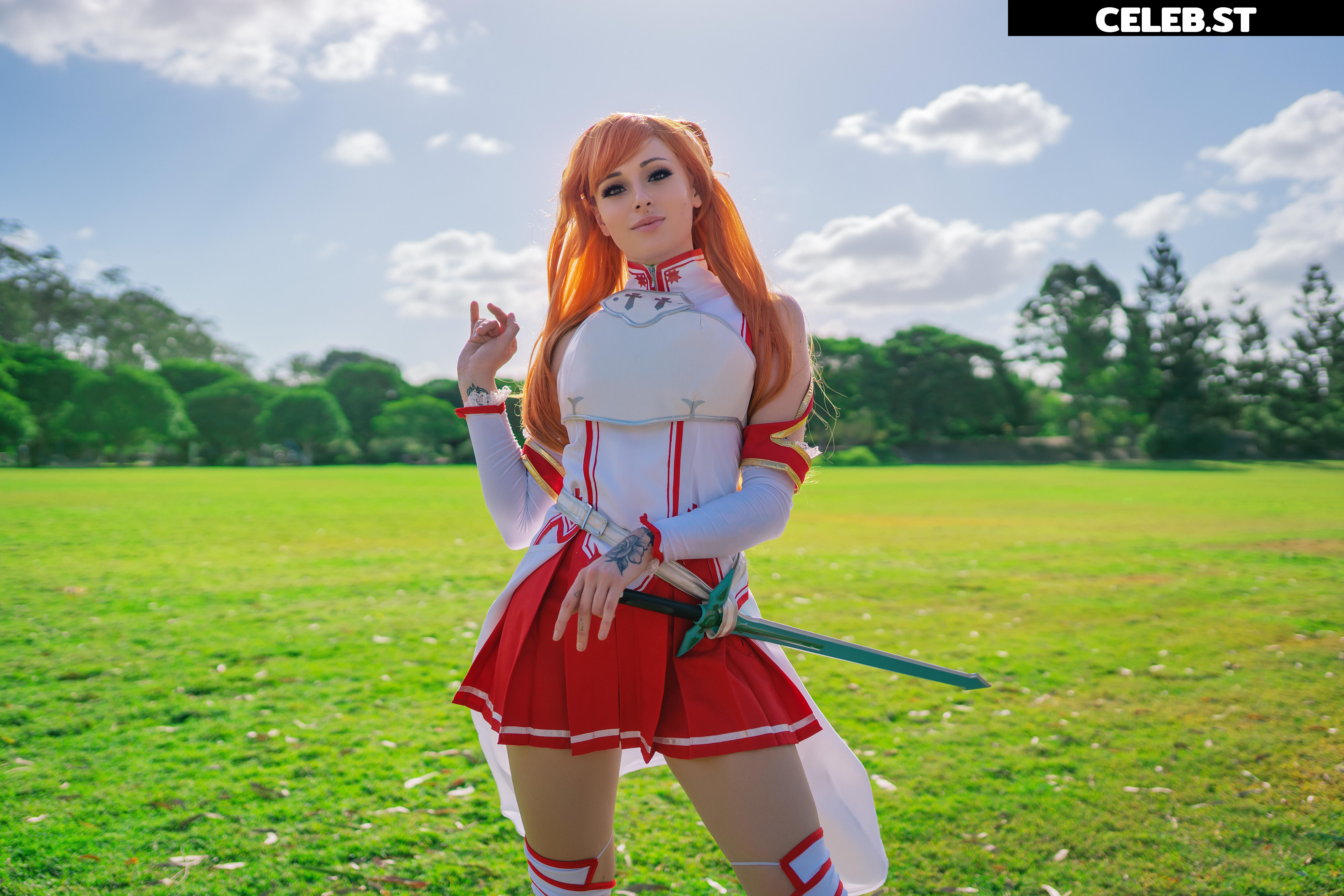 Kayla Erin Image 2330072