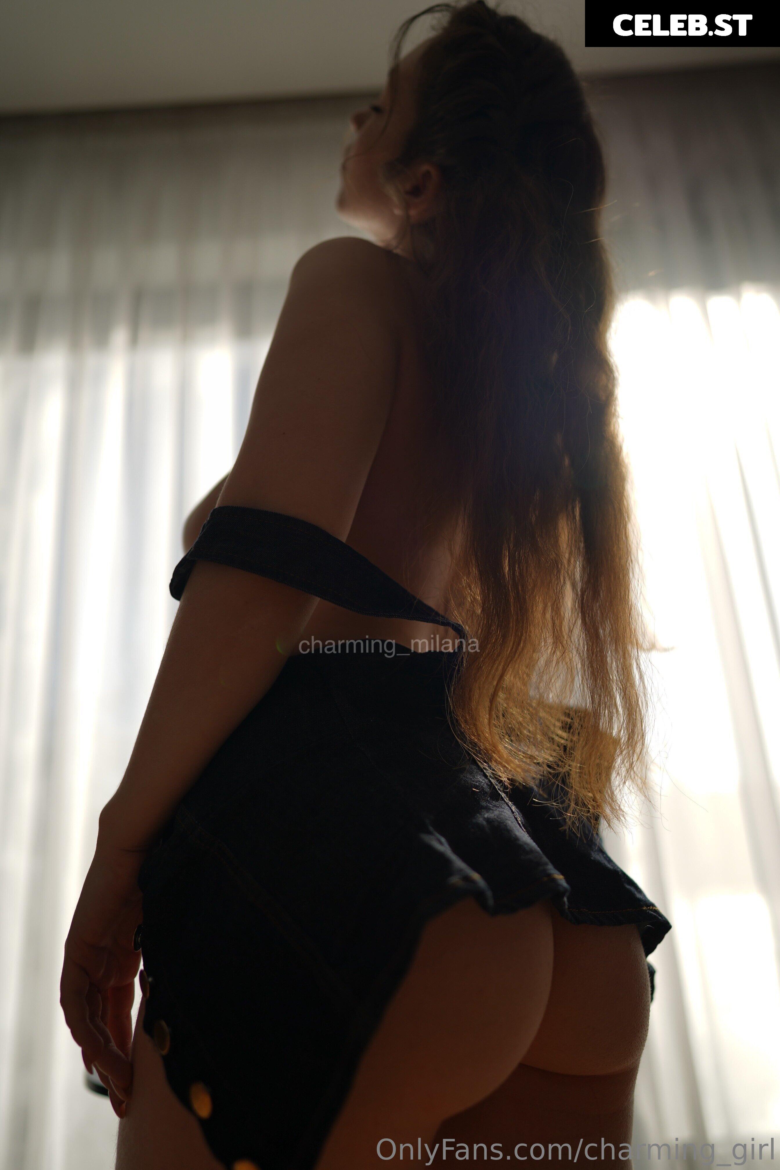 charming_girl / Milana Image 23300104