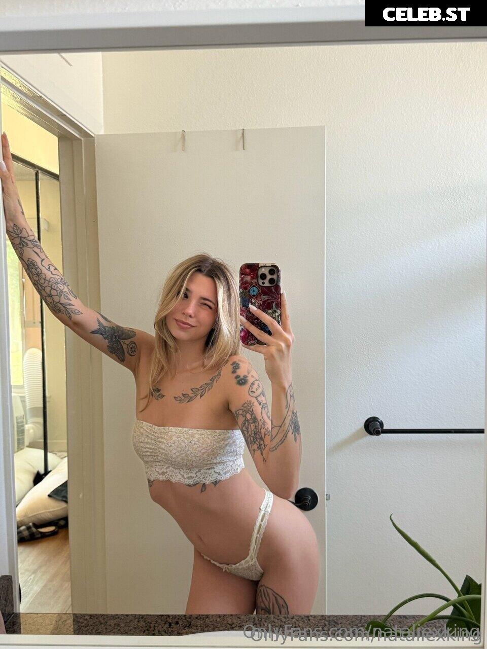 Nataliexking / Bbyluckie Image 23303980