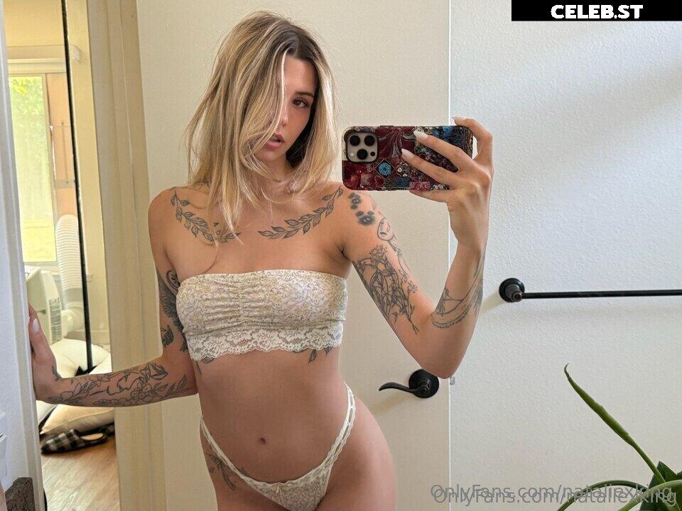 Nataliexking / Bbyluckie Image 23303973