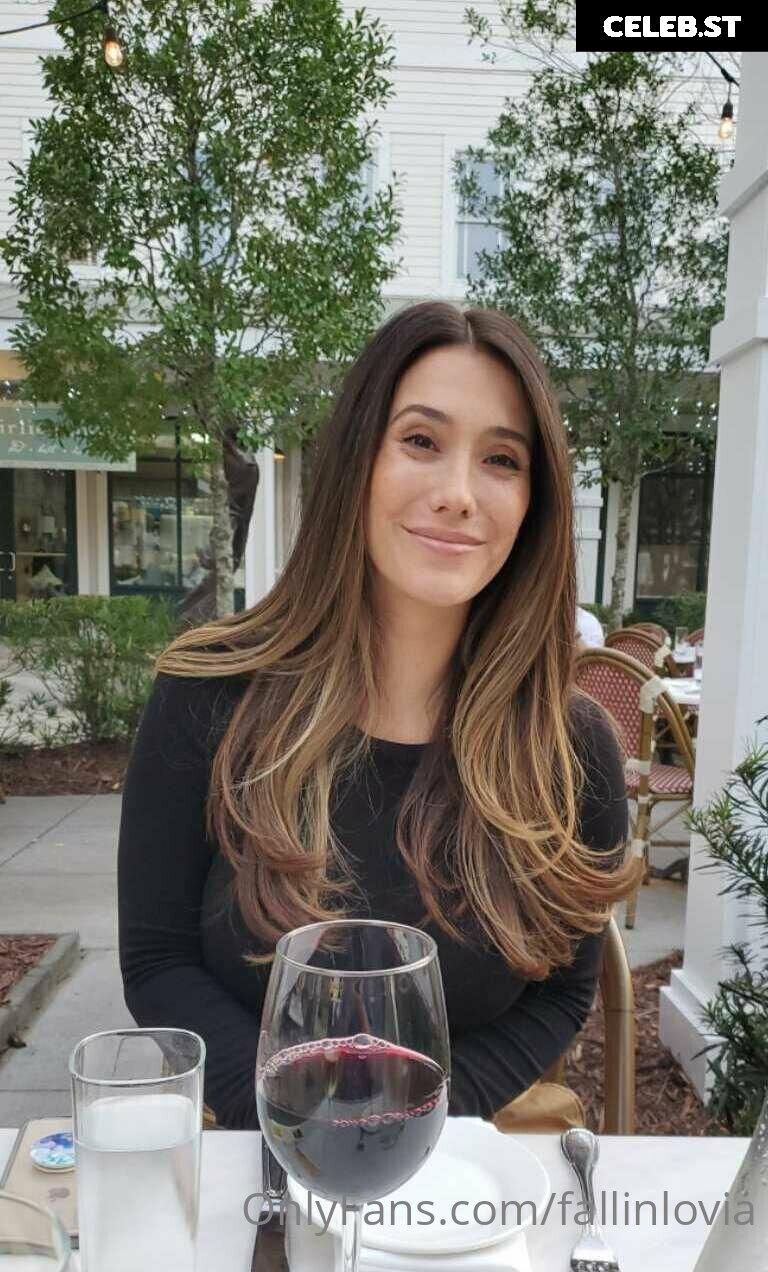 Eva Lovia / Fallinlovia Image 23302211
