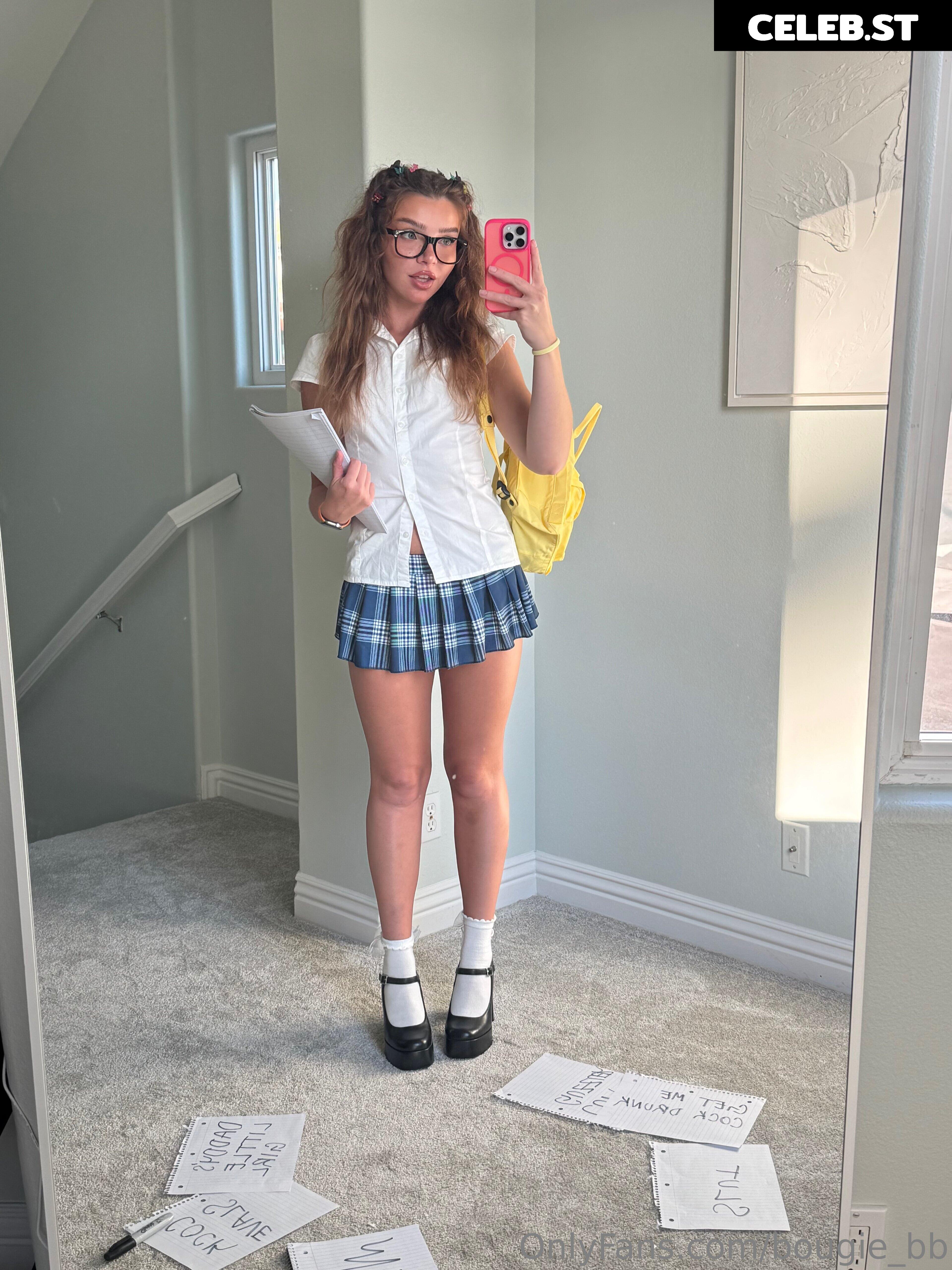 Brie Belle - Blaire.bigpp - bougie_bb Image 23309852