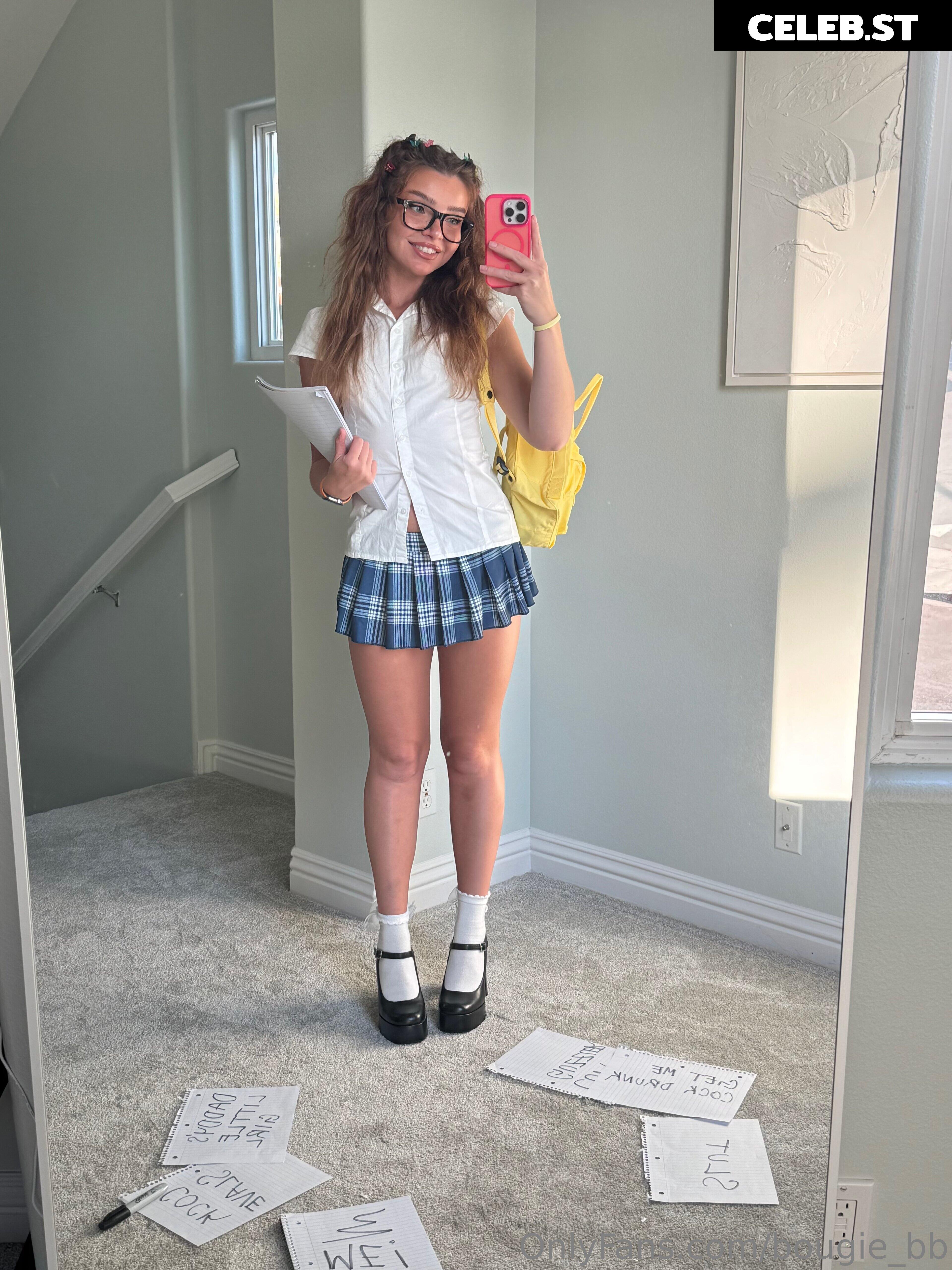 Brie Belle - Blaire.bigpp - bougie_bb Image 23309854