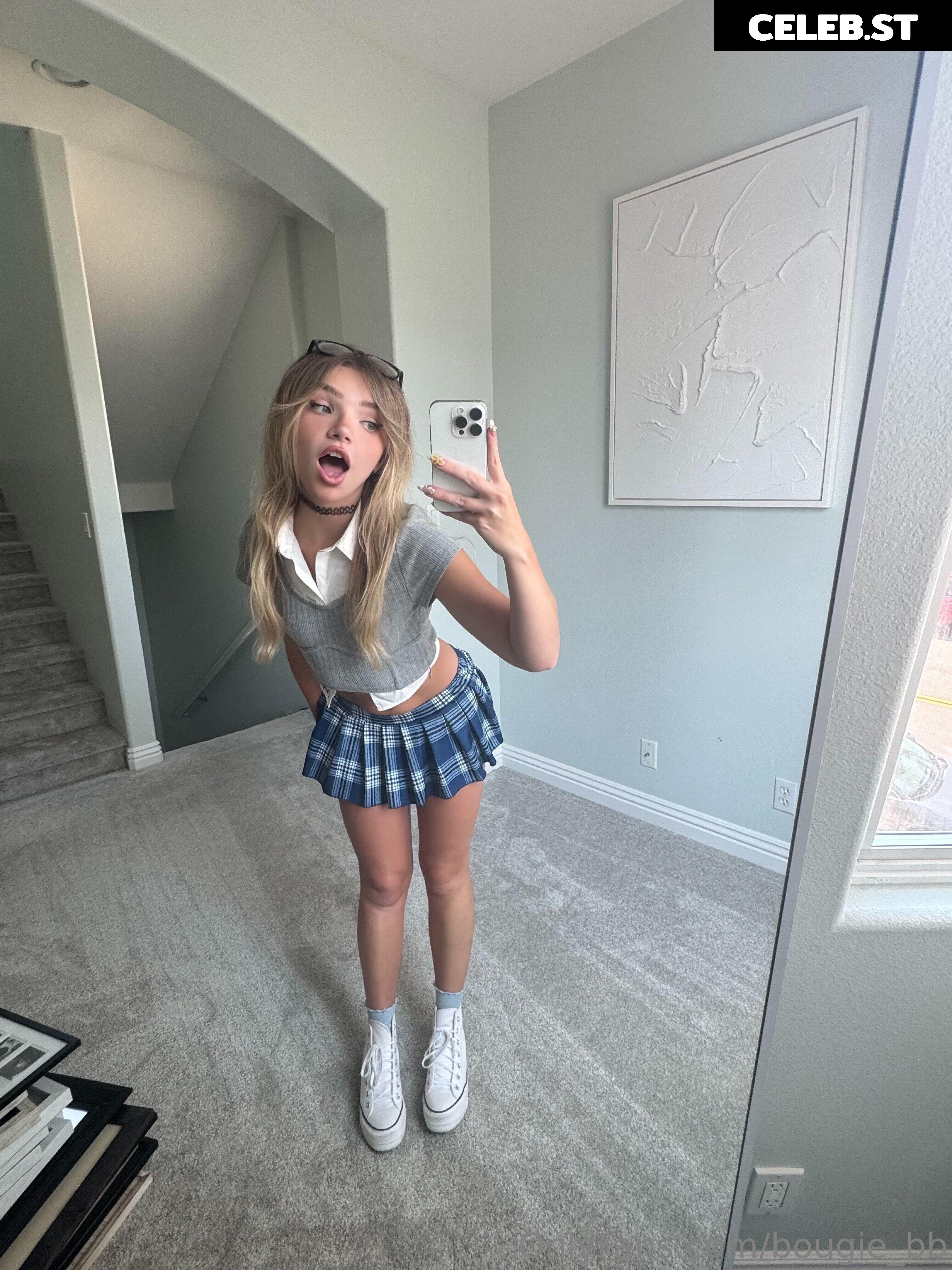 Brie Belle - Blaire.bigpp - bougie_bb Image 23309849