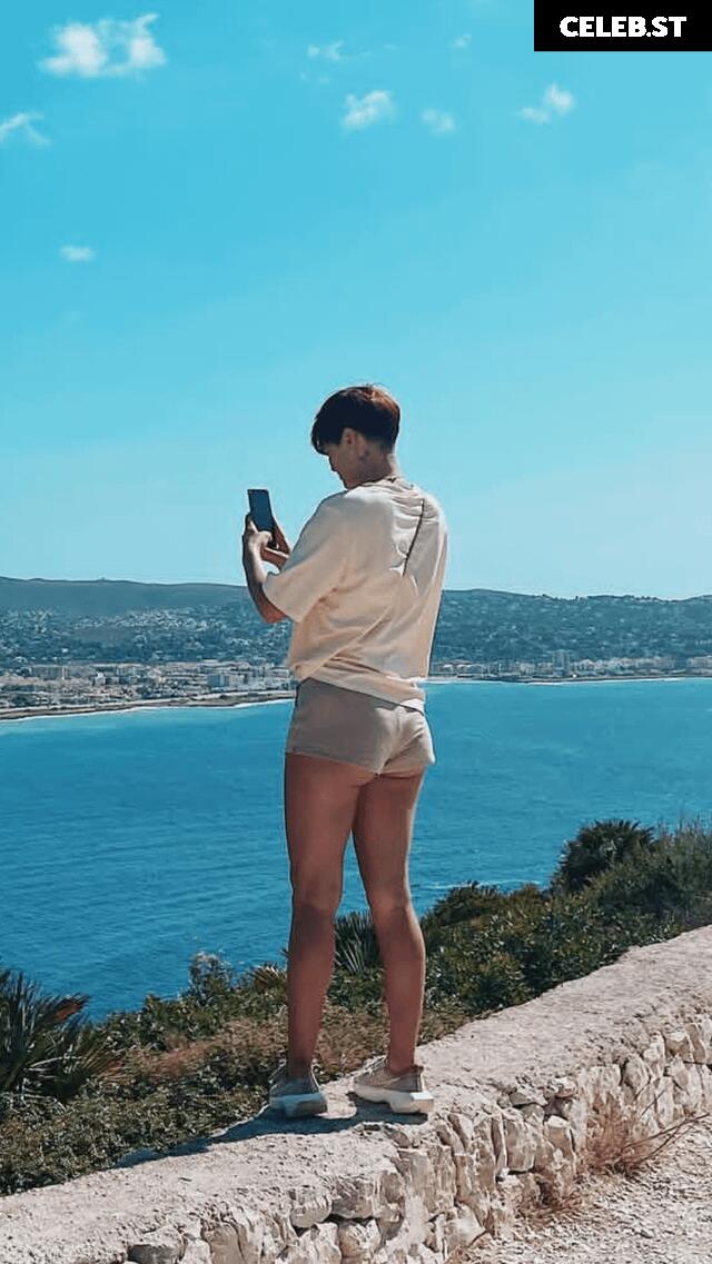 Chameen von Klepacki Image 2330943