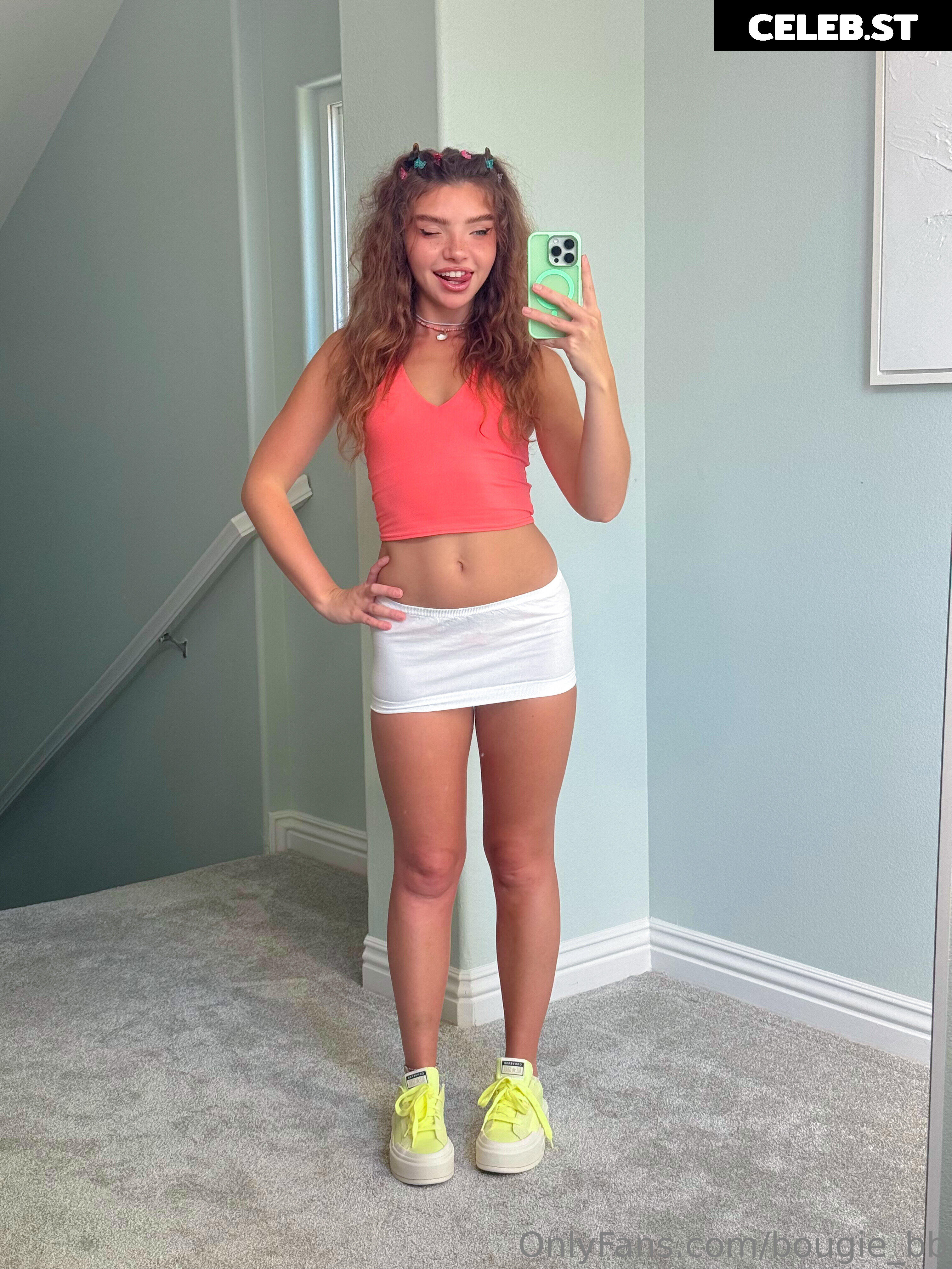 Brie Belle - Blaire.bigpp - bougie_bb Image 23309179
