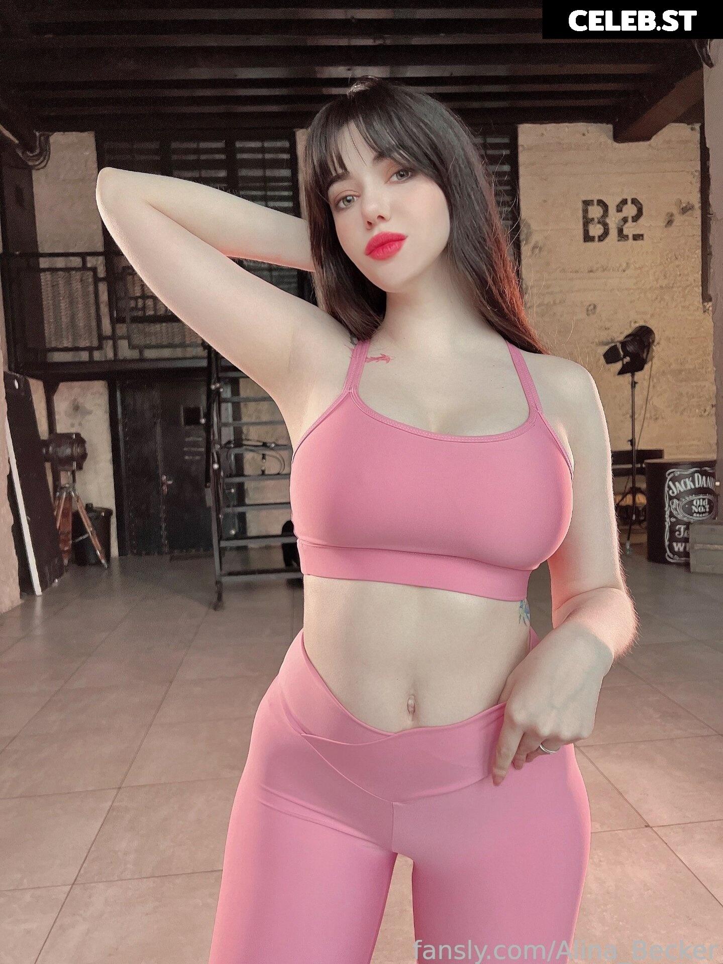 Alina Becker Image 2339486