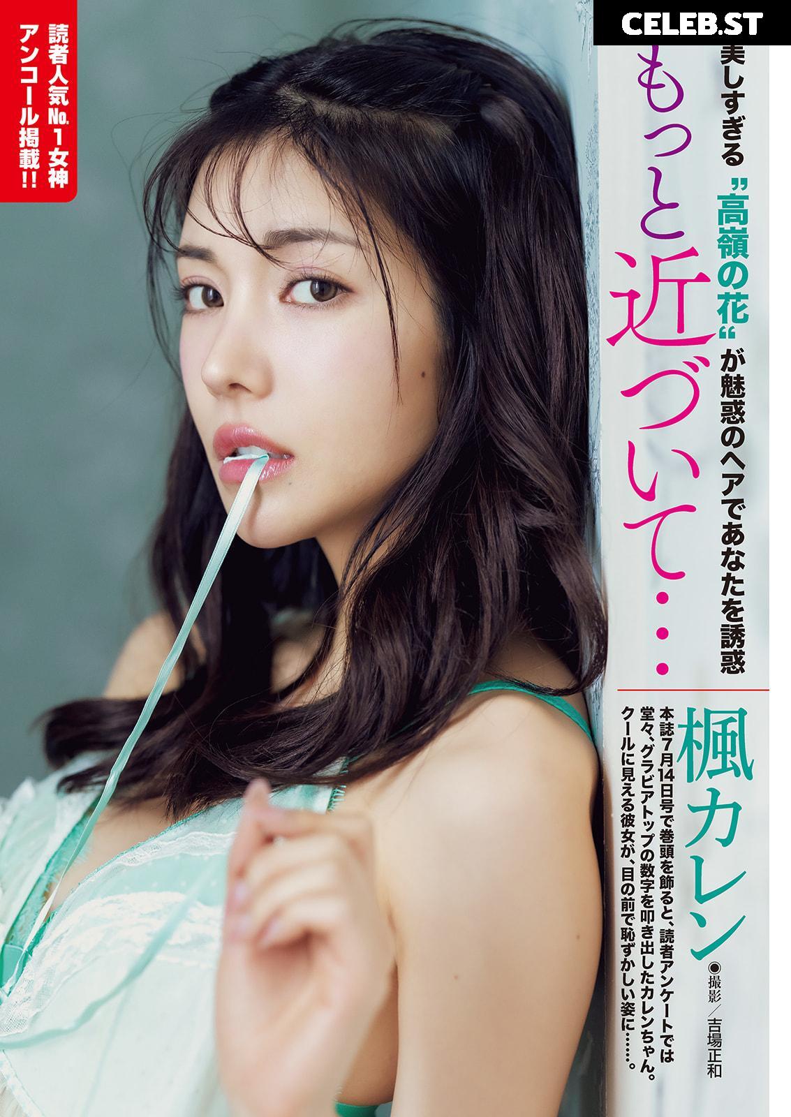 Karen Kaede | Lemon Tanaka Image 23394484