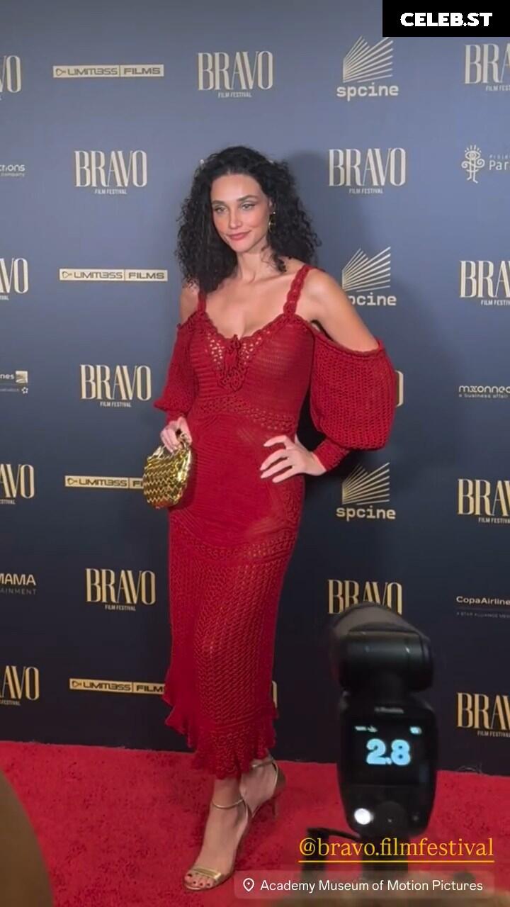 Débora Nascimento Image 23394402