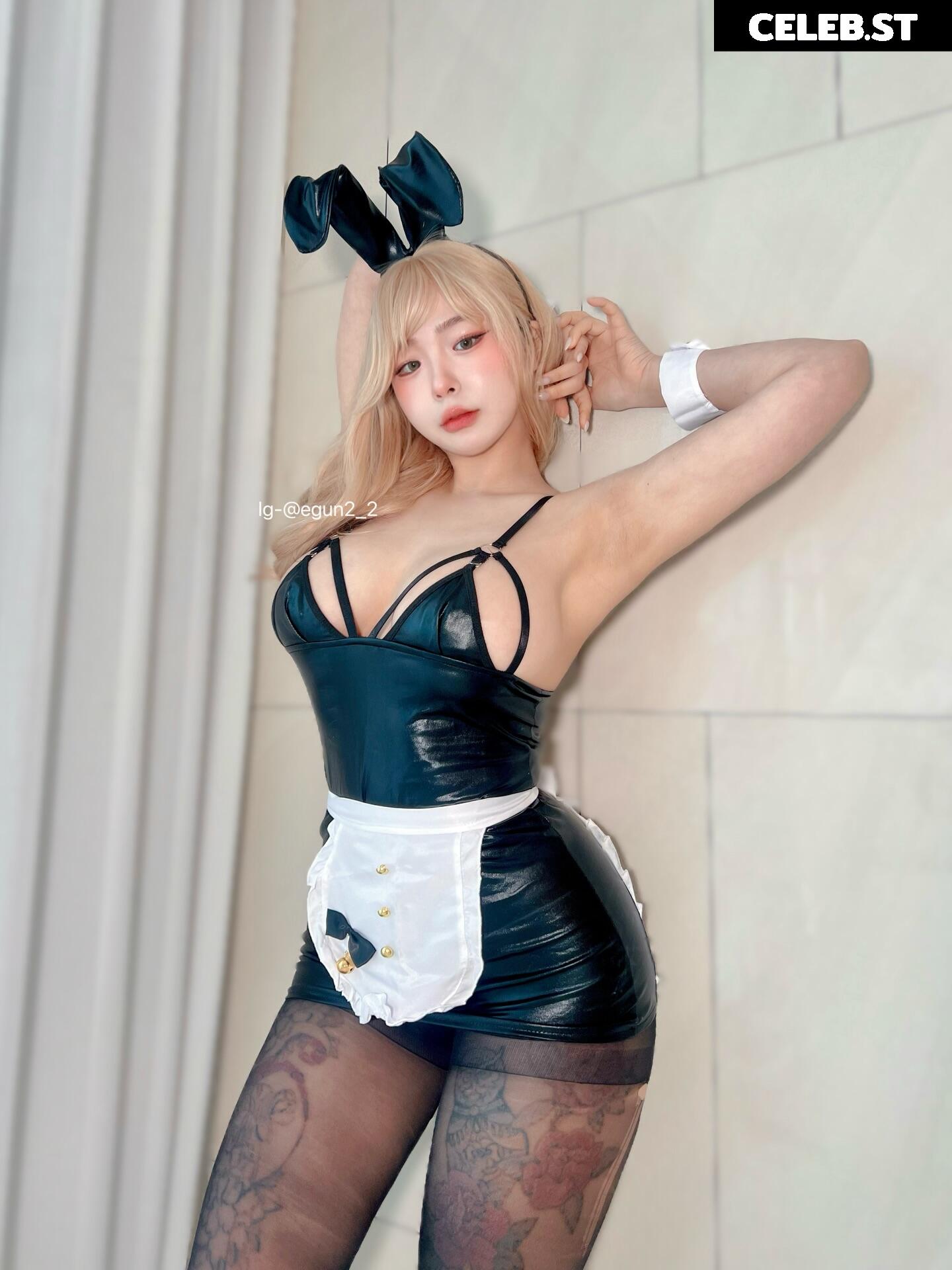 cardi_gk ( E거니 - 이거니 - 2거어니 - cardi_gkh - egun2) Image 23394723