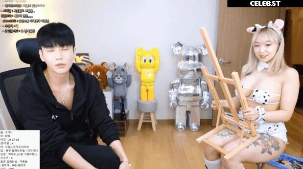 cardi_gk ( E거니 - 이거니 - 2거어니 - cardi_gkh - egun2) Image 23394650