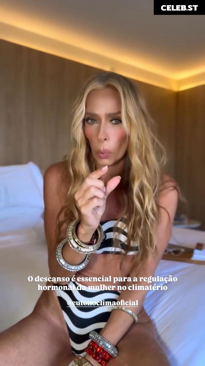 Adriane Galisteu Image 23394191