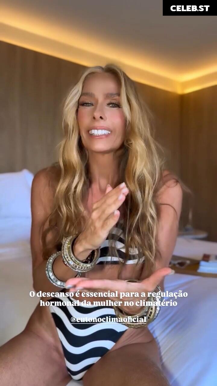 Adriane Galisteu Image 23394190