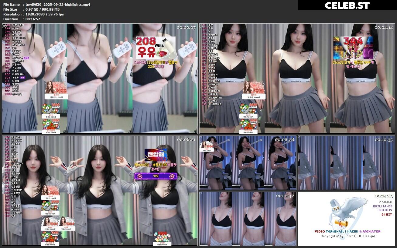 tnwl9630 / ruri930209 / 쑤지SSUZI Image 23397013
