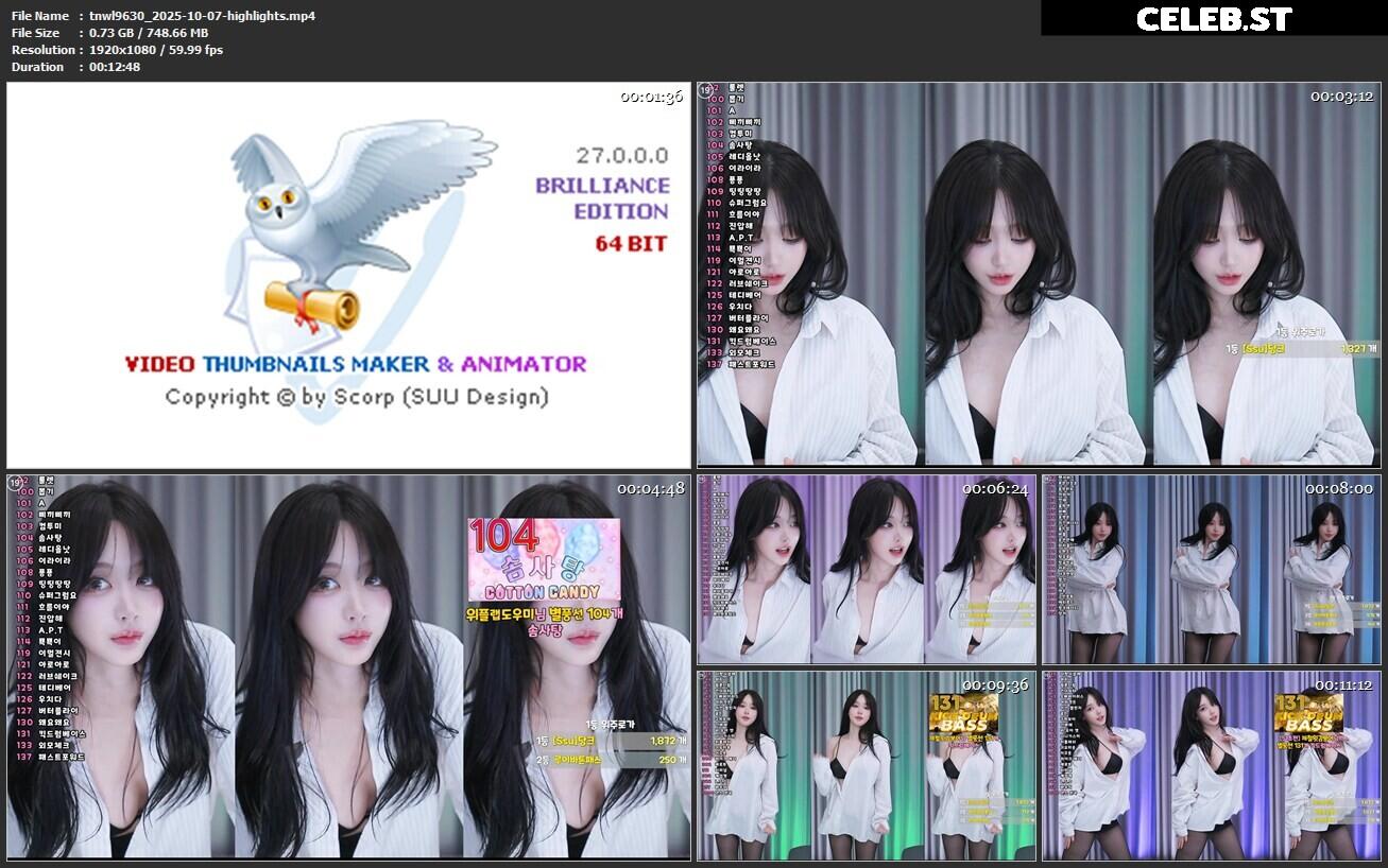 tnwl9630 / ruri930209 / 쑤지SSUZI Image 23397018