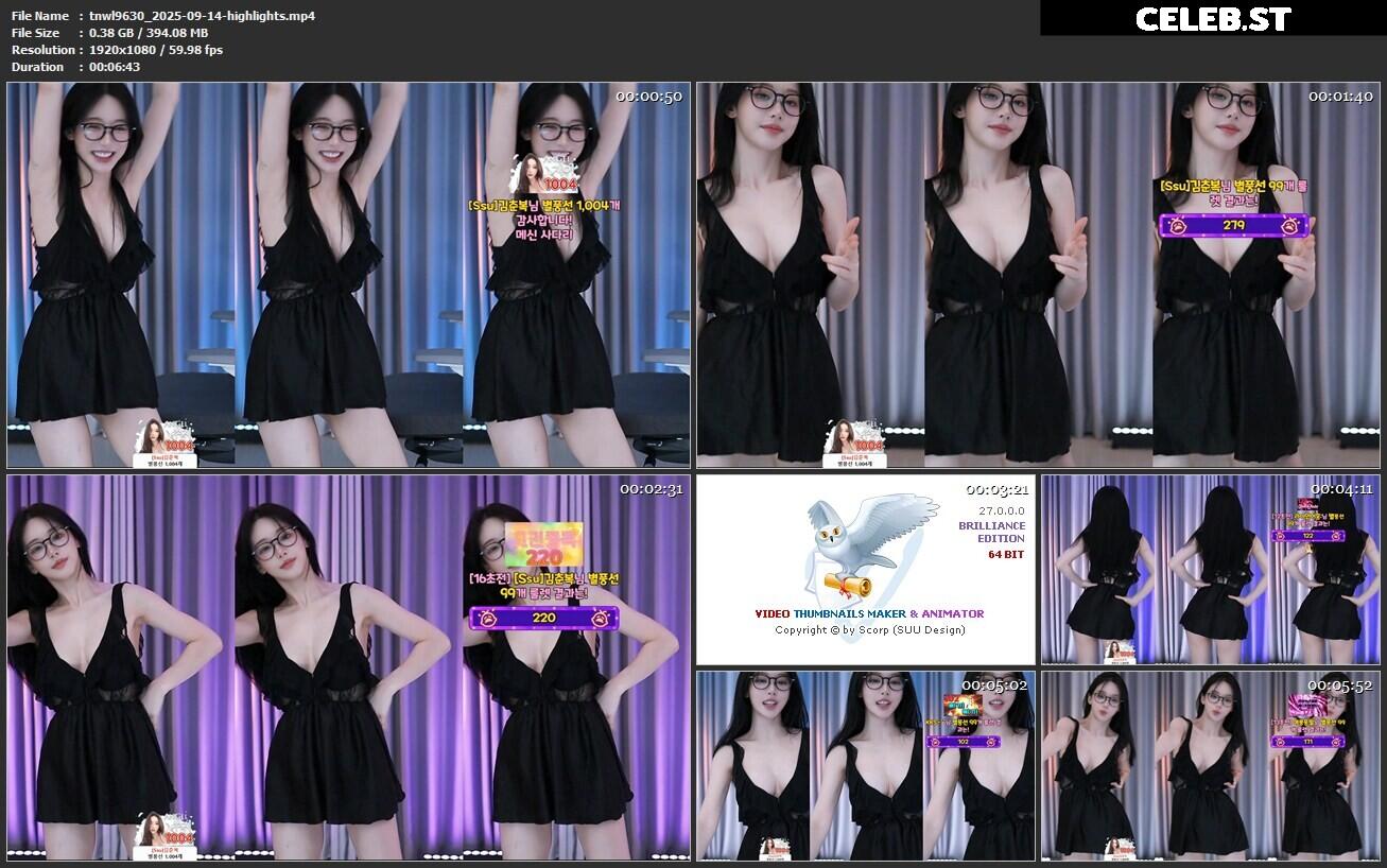 tnwl9630 / ruri930209 / 쑤지SSUZI Image 23397007