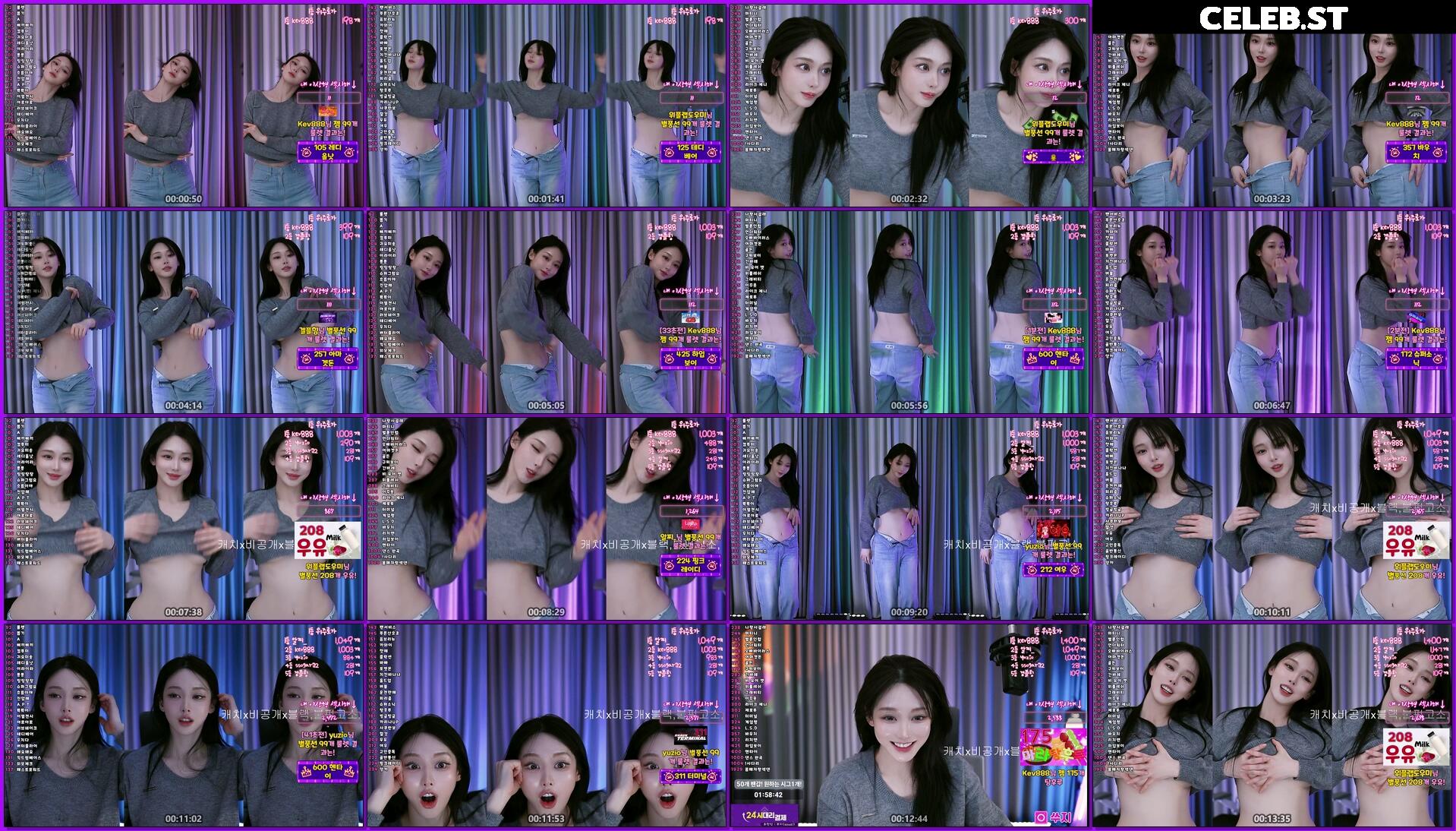tnwl9630 / ruri930209 / 쑤지SSUZI Image 23397032
