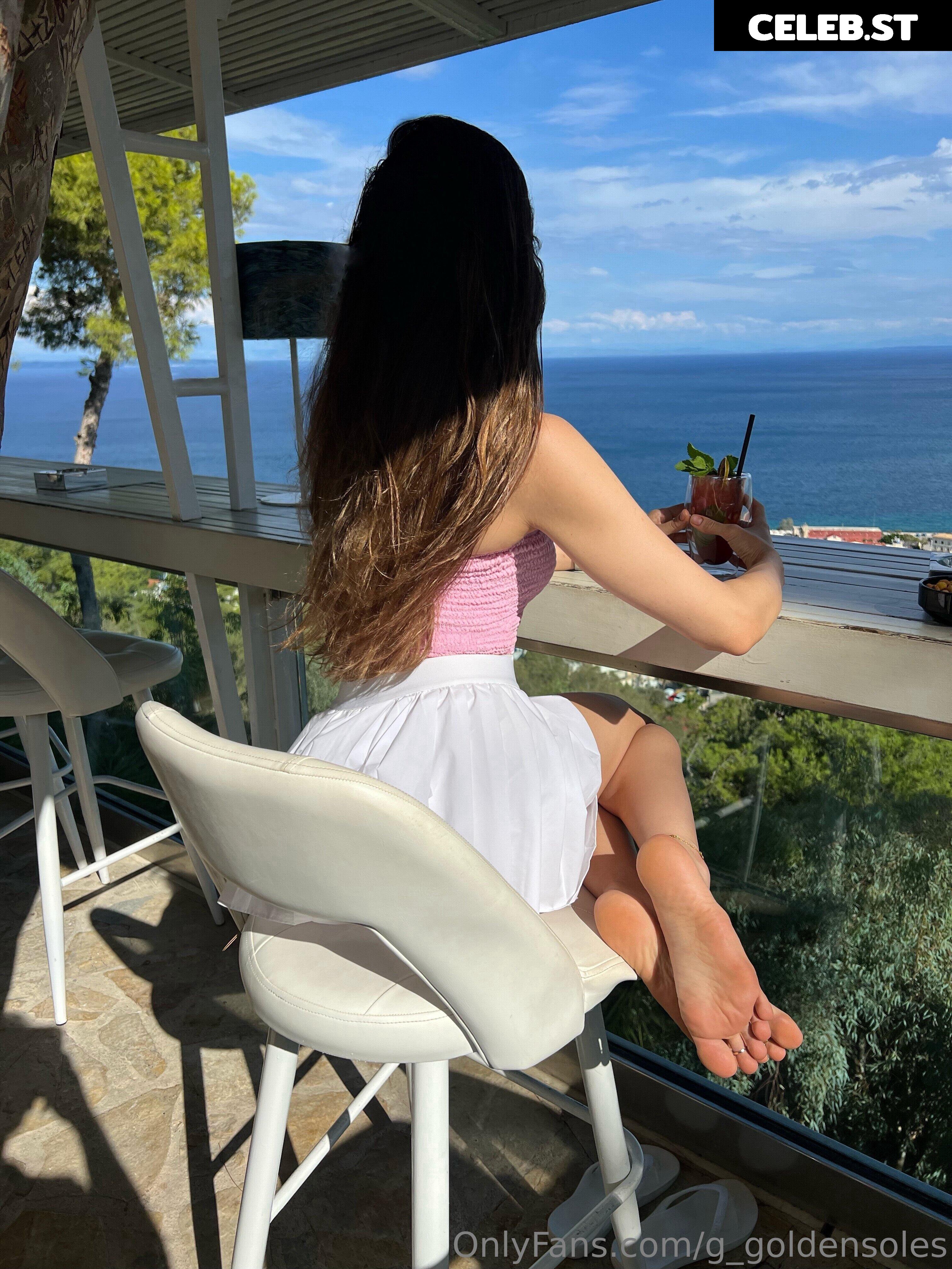 g_goldensoles, Gianna, arabian_footqueen content. Image 23391508