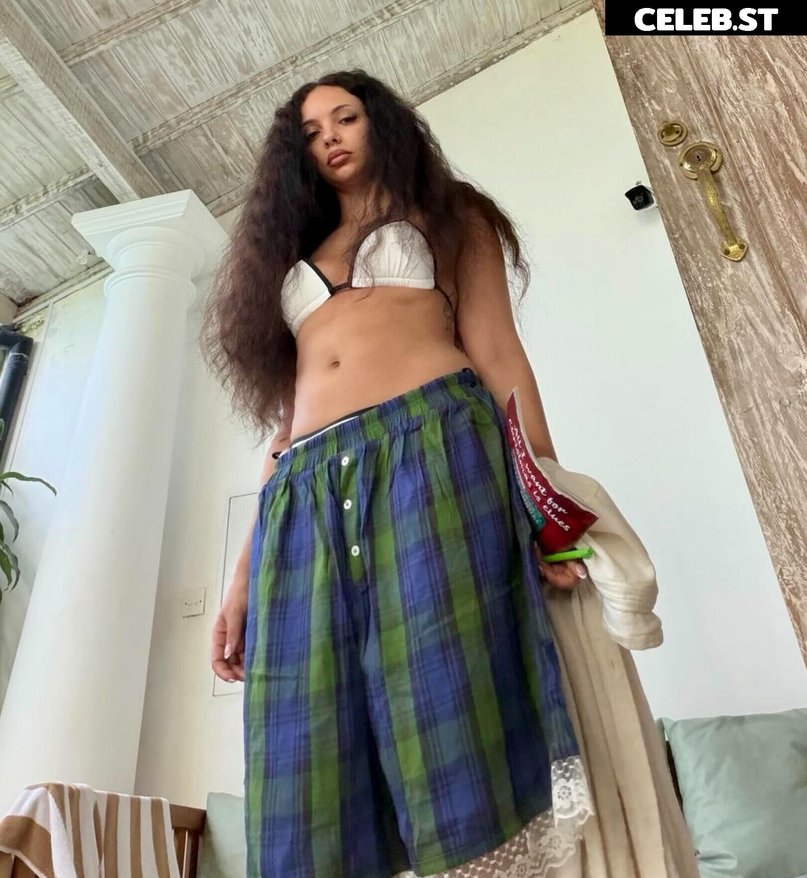 Jade Thirlwall Image 23390525