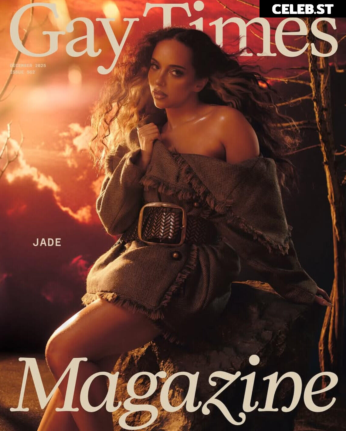Jade Thirlwall Image 23390505