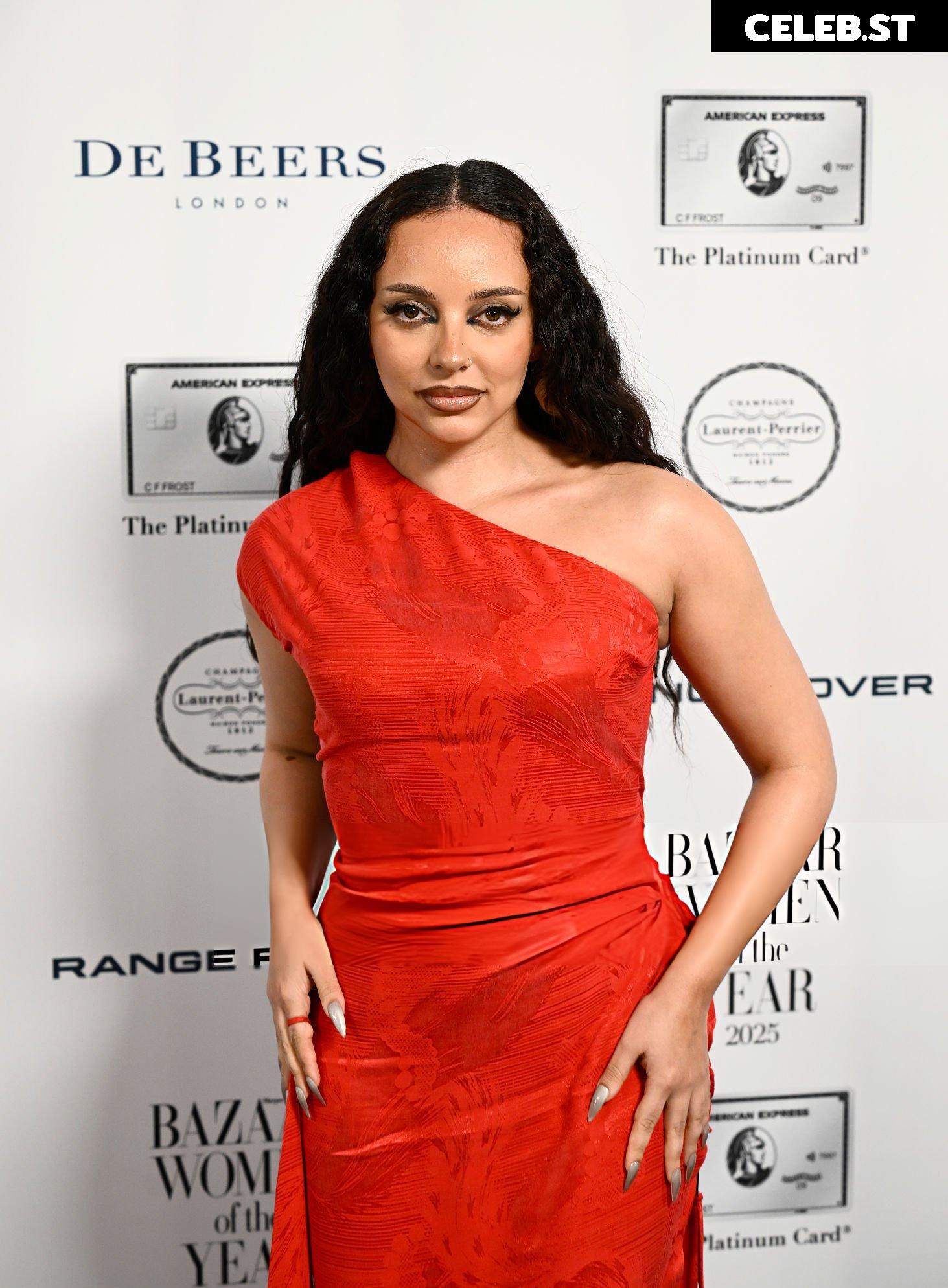 Jade Thirlwall Image 23390427