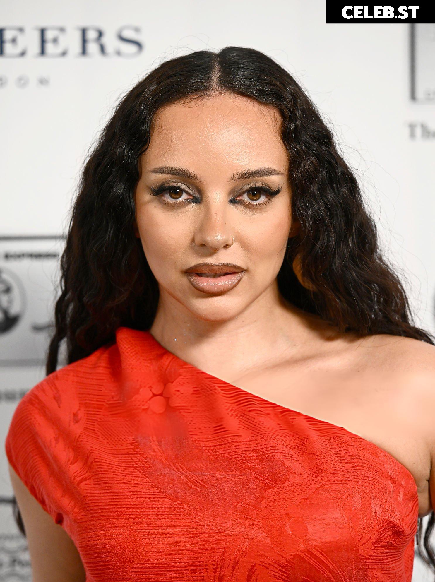 Jade Thirlwall Image 23390429