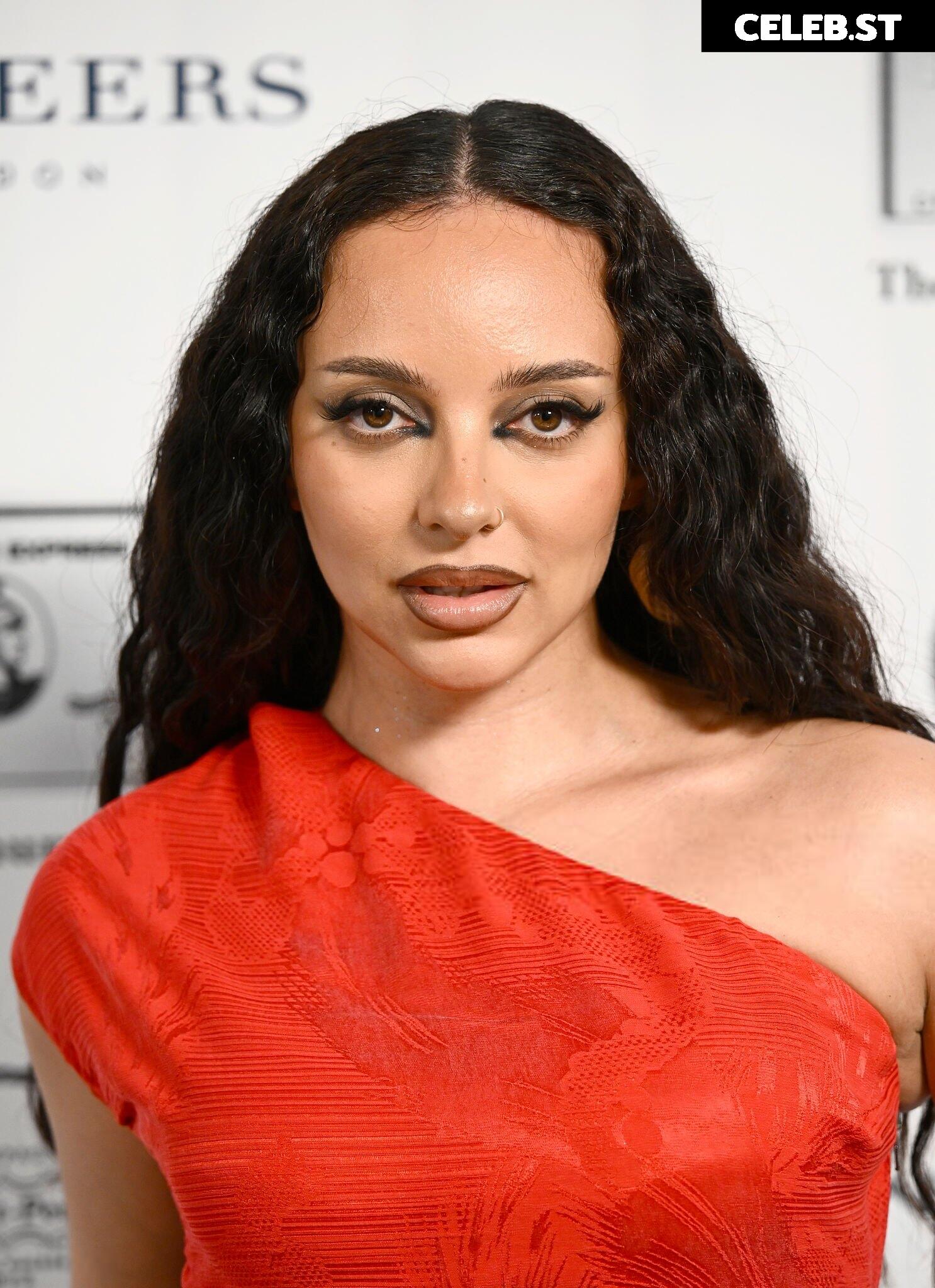 Jade Thirlwall Image 23390441