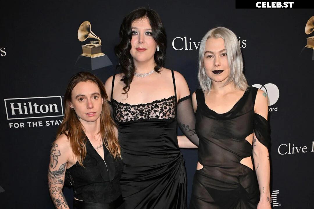 Phoebe Bridgers Image 23390762
