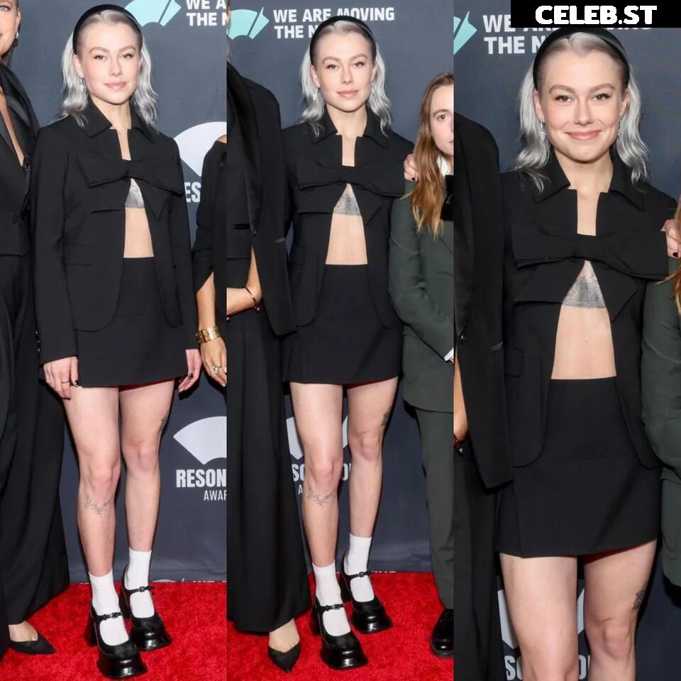 Phoebe Bridgers Image 23390752