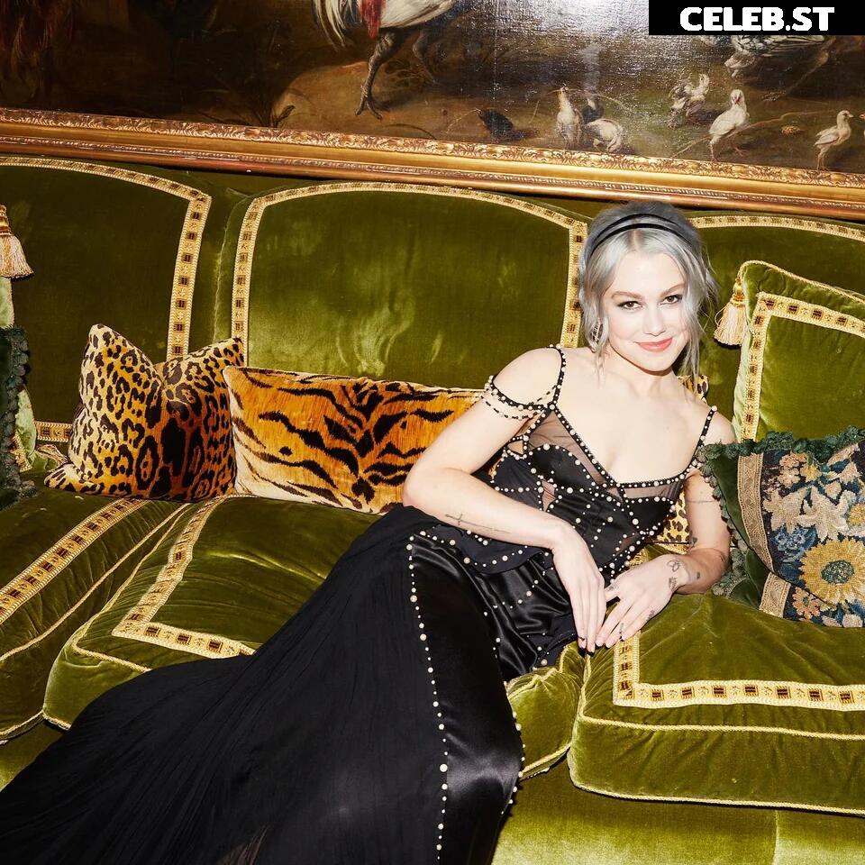Phoebe Bridgers Image 23390759