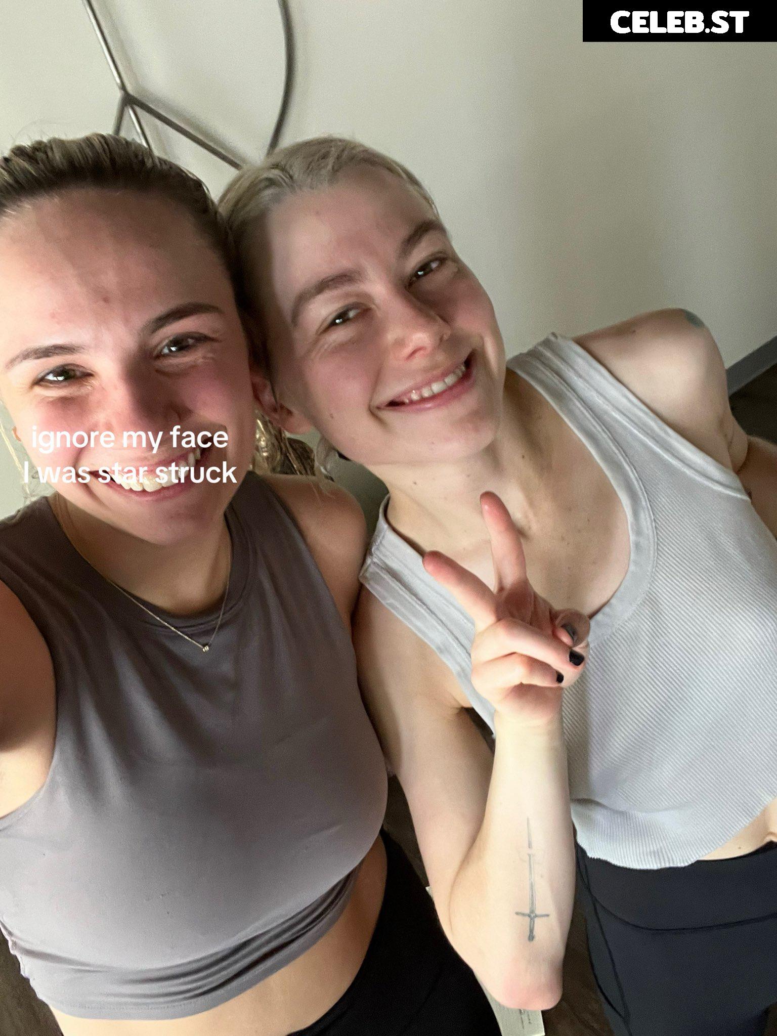 Phoebe Bridgers Image 23390772