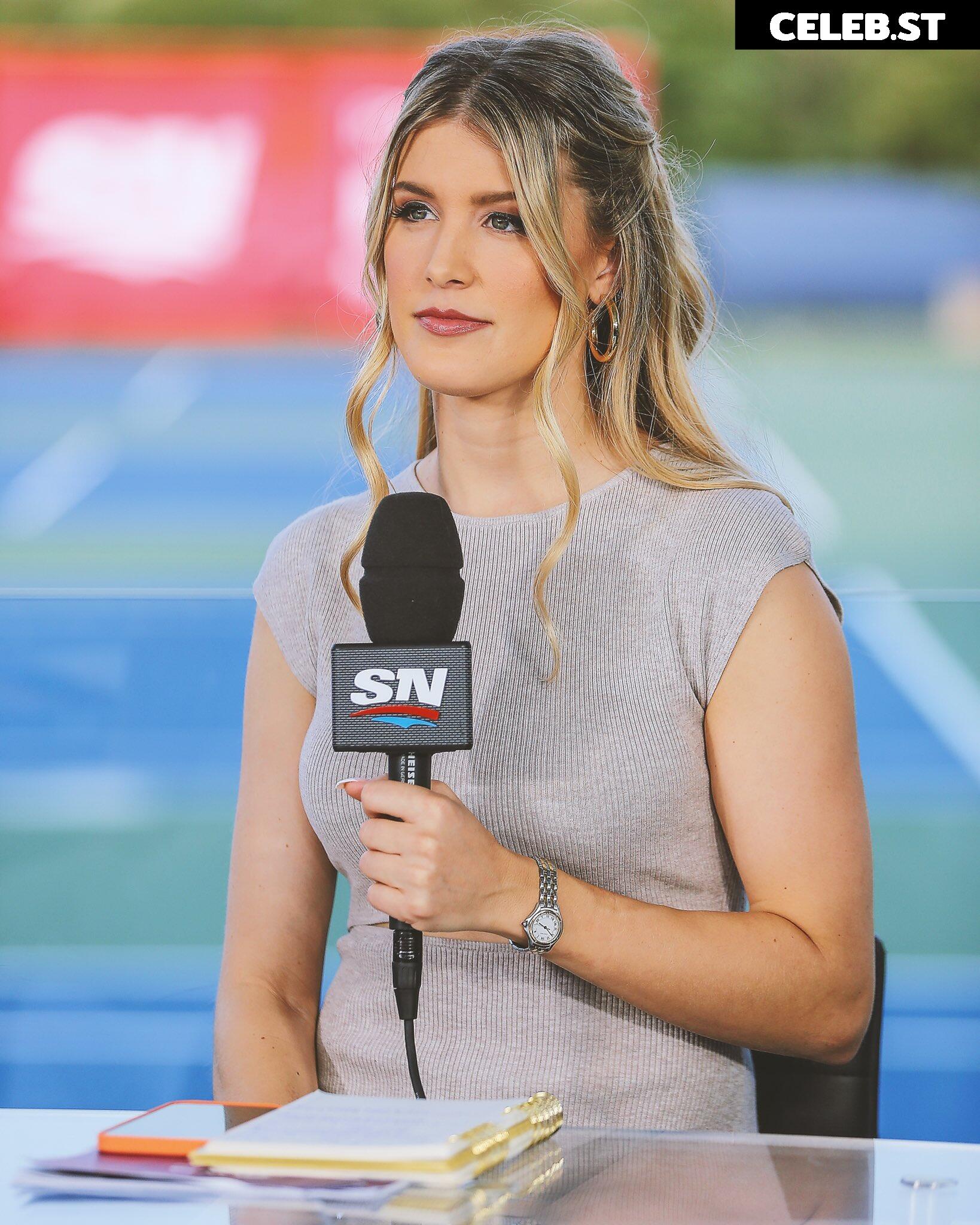 Eugenie "Genie" Bouchard Image 23390670