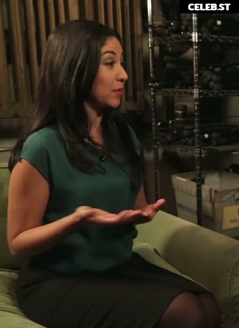 Dena Takruri - Palestinian-American reporter Image 23390102