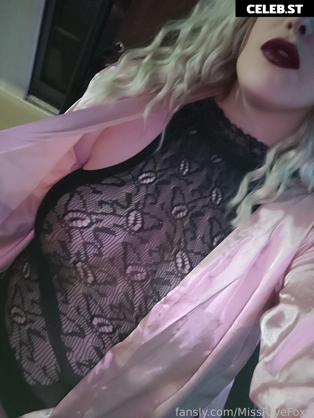 AkiFae | MissFayeFoxx | MissFayeCosplay Image 23390052