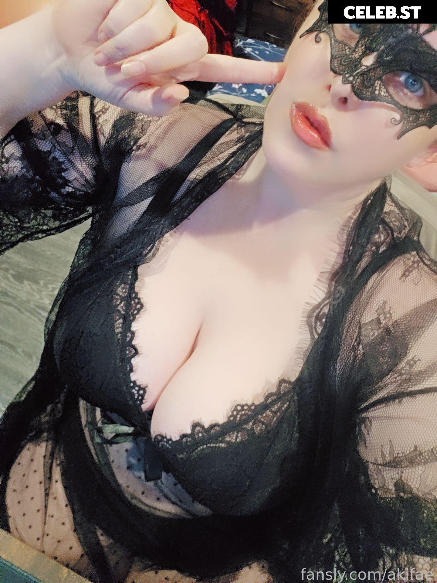 AkiFae | MissFayeFoxx | MissFayeCosplay Image 23390071