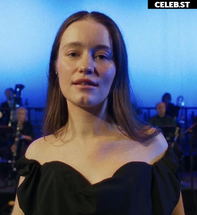 Sigrid/Sigrid Solbakk Raabe Image 23392562