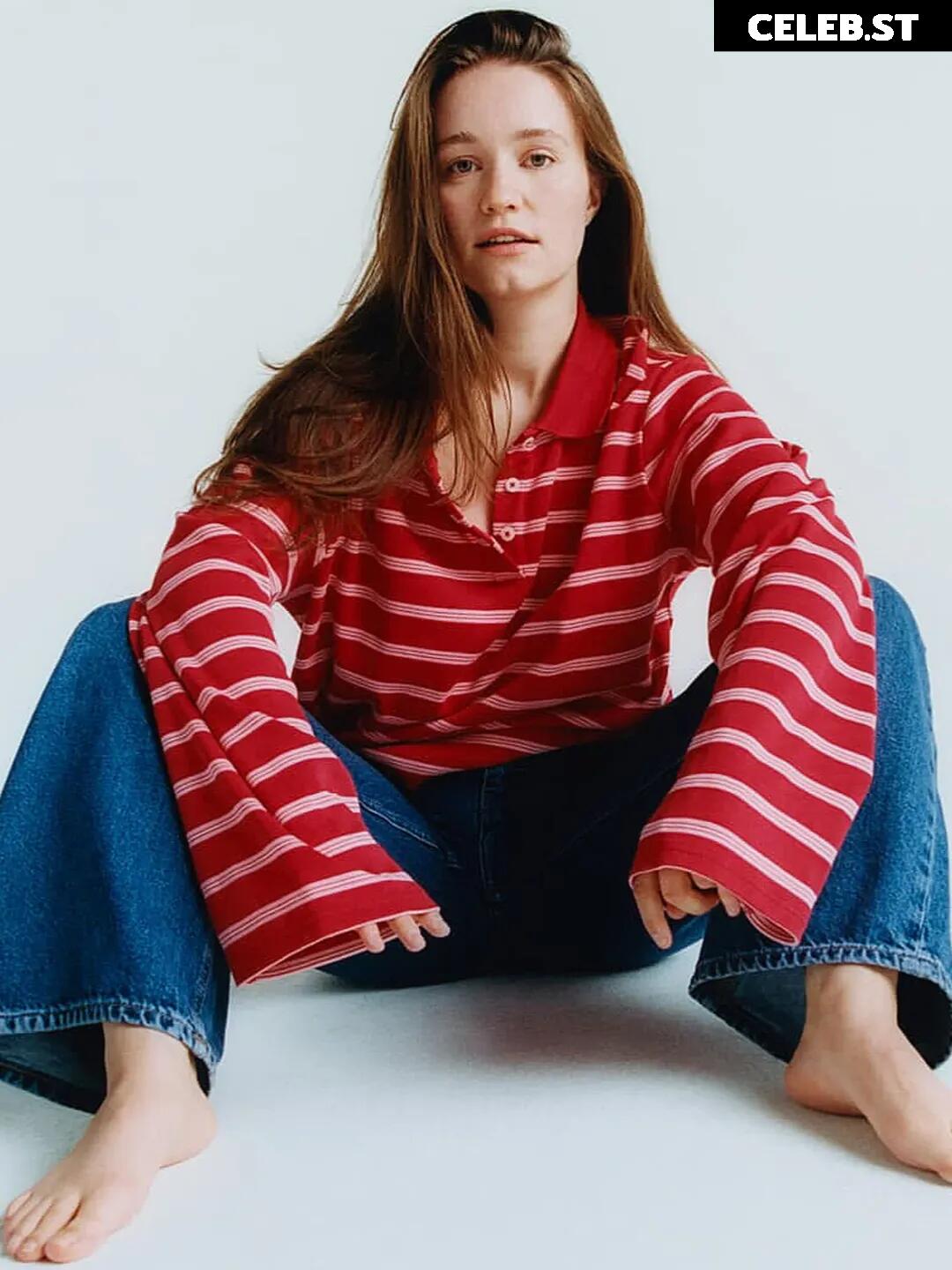 Sigrid/Sigrid Solbakk Raabe Image 23392622
