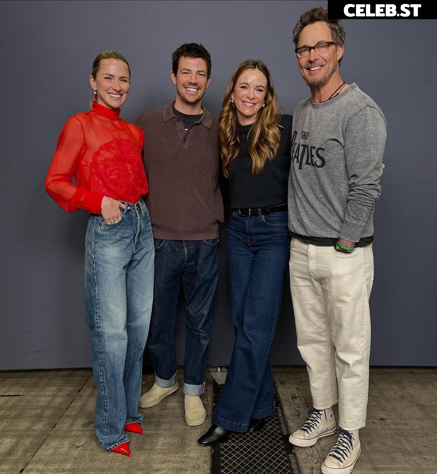 Shantel VanSanten Image 23392246