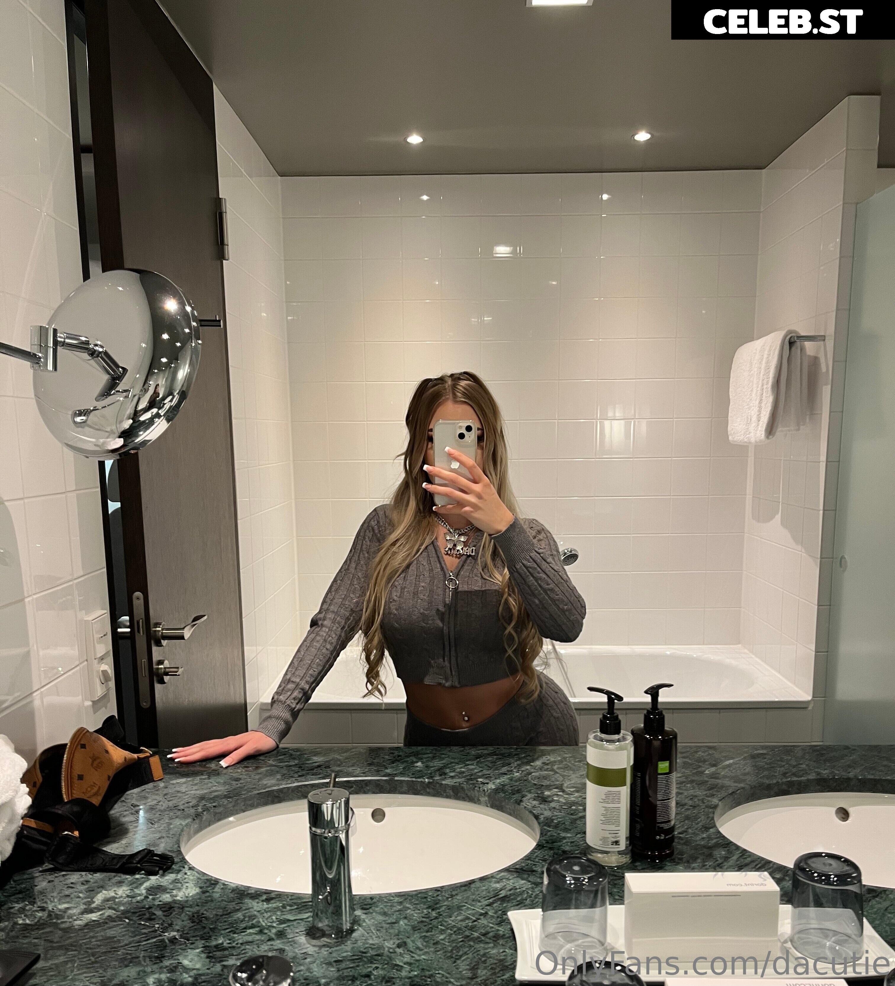 DaCutie Image 2338547