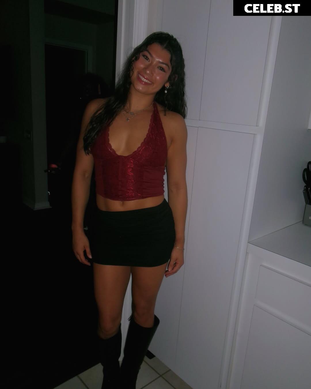 Kayla DiCello Image 23384016