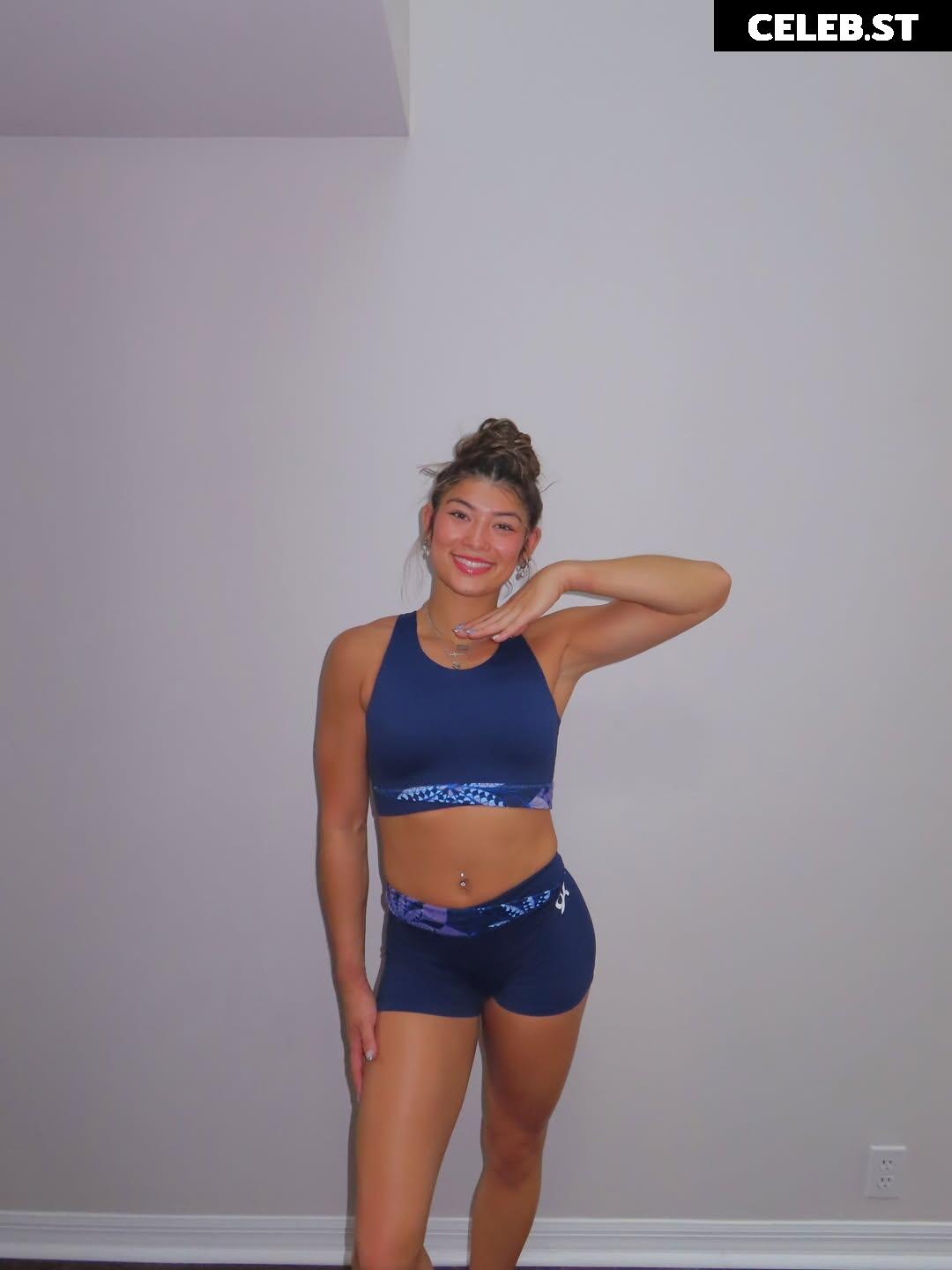 Kayla DiCello Image 23384039