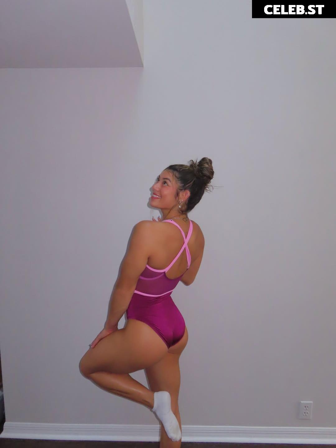 Kayla DiCello Image 23384038