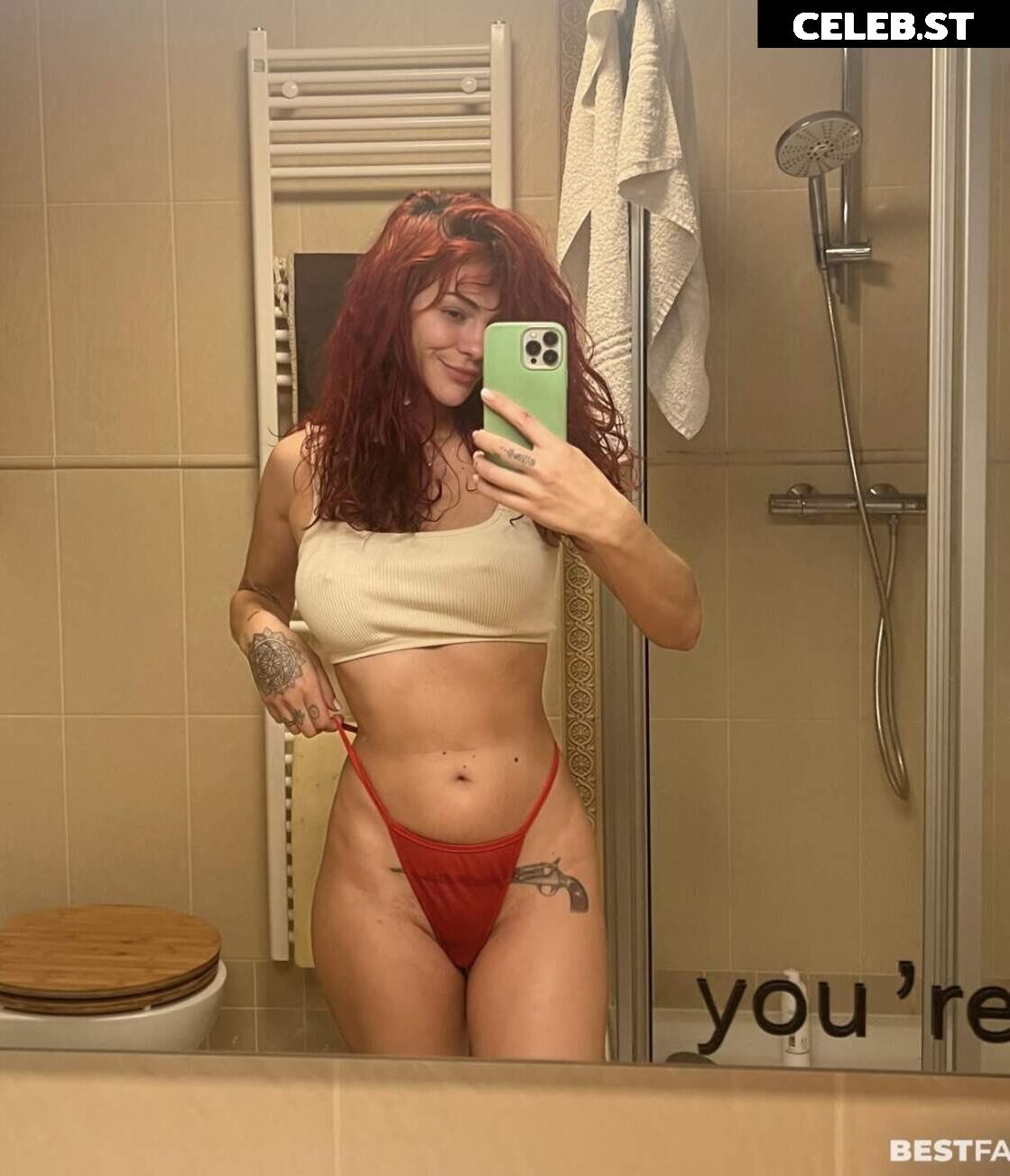Chameen von Klepacki Image 2338699