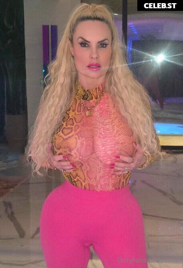 Nicole "Coco" Austin Image 23381169