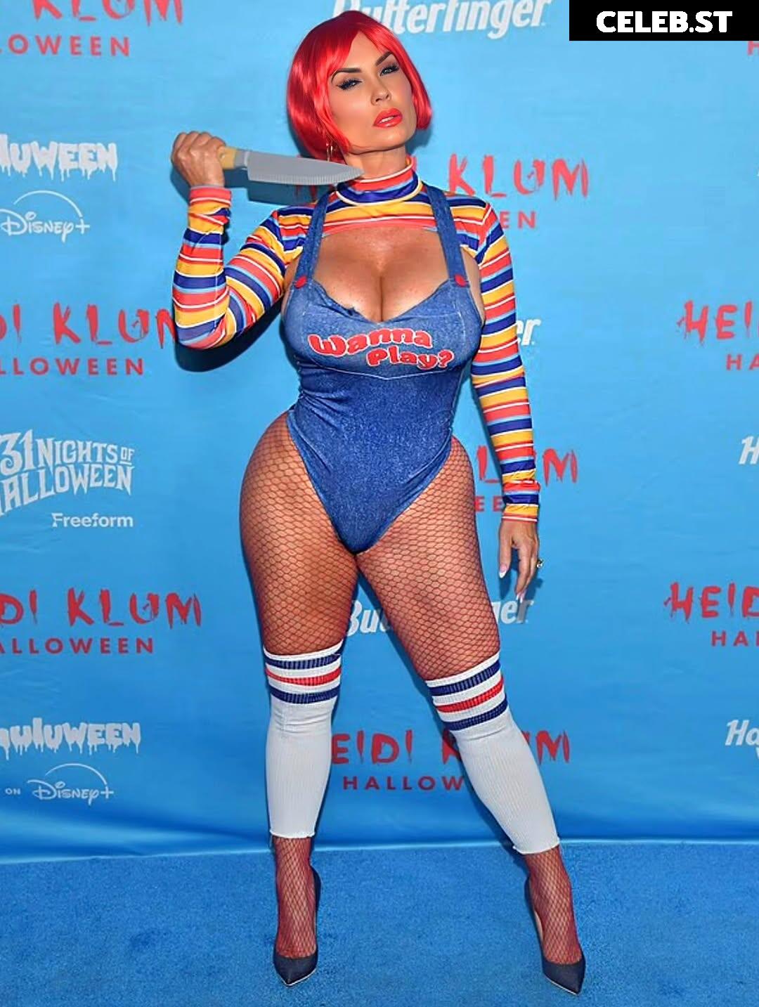 Nicole "Coco" Austin Image 23381091