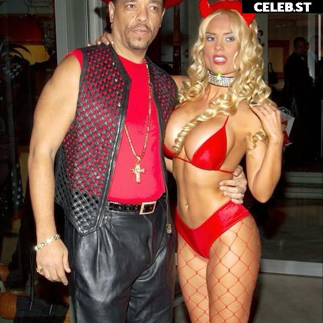 Nicole "Coco" Austin Image 23381080