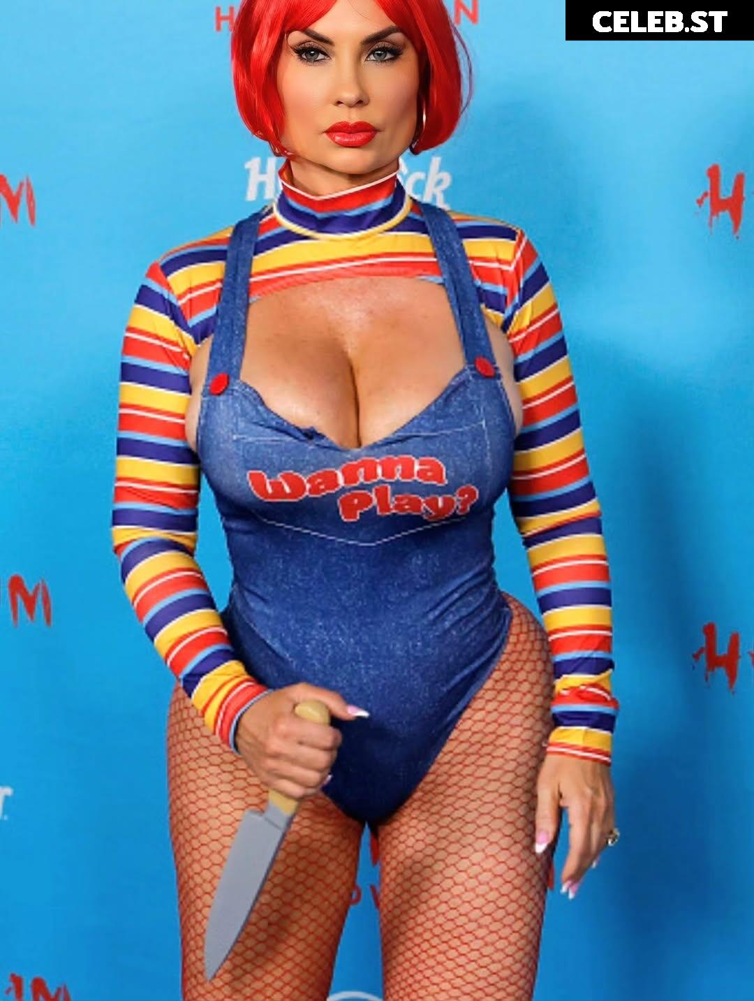 Nicole "Coco" Austin Image 23381084