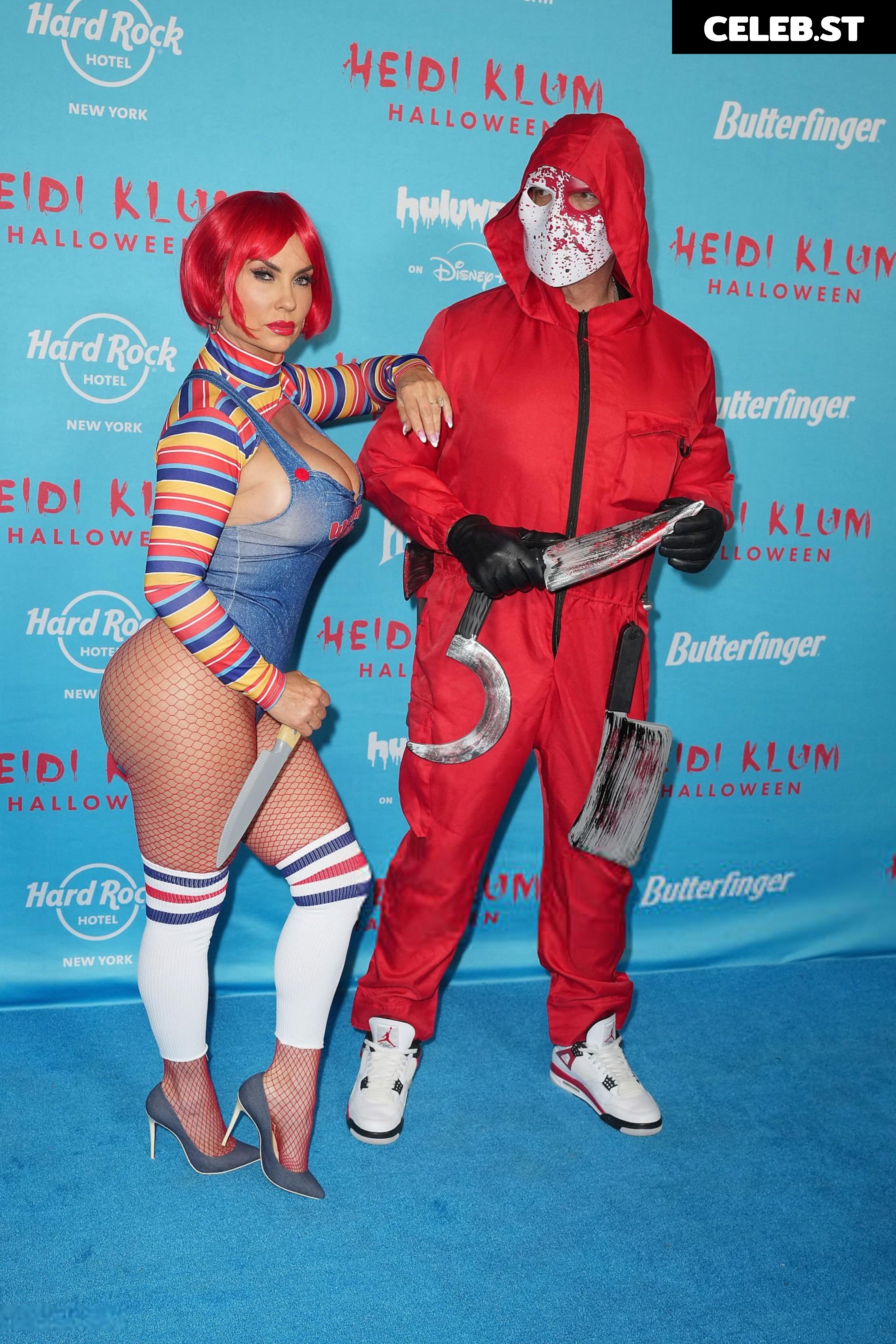 Nicole "Coco" Austin Image 23381062