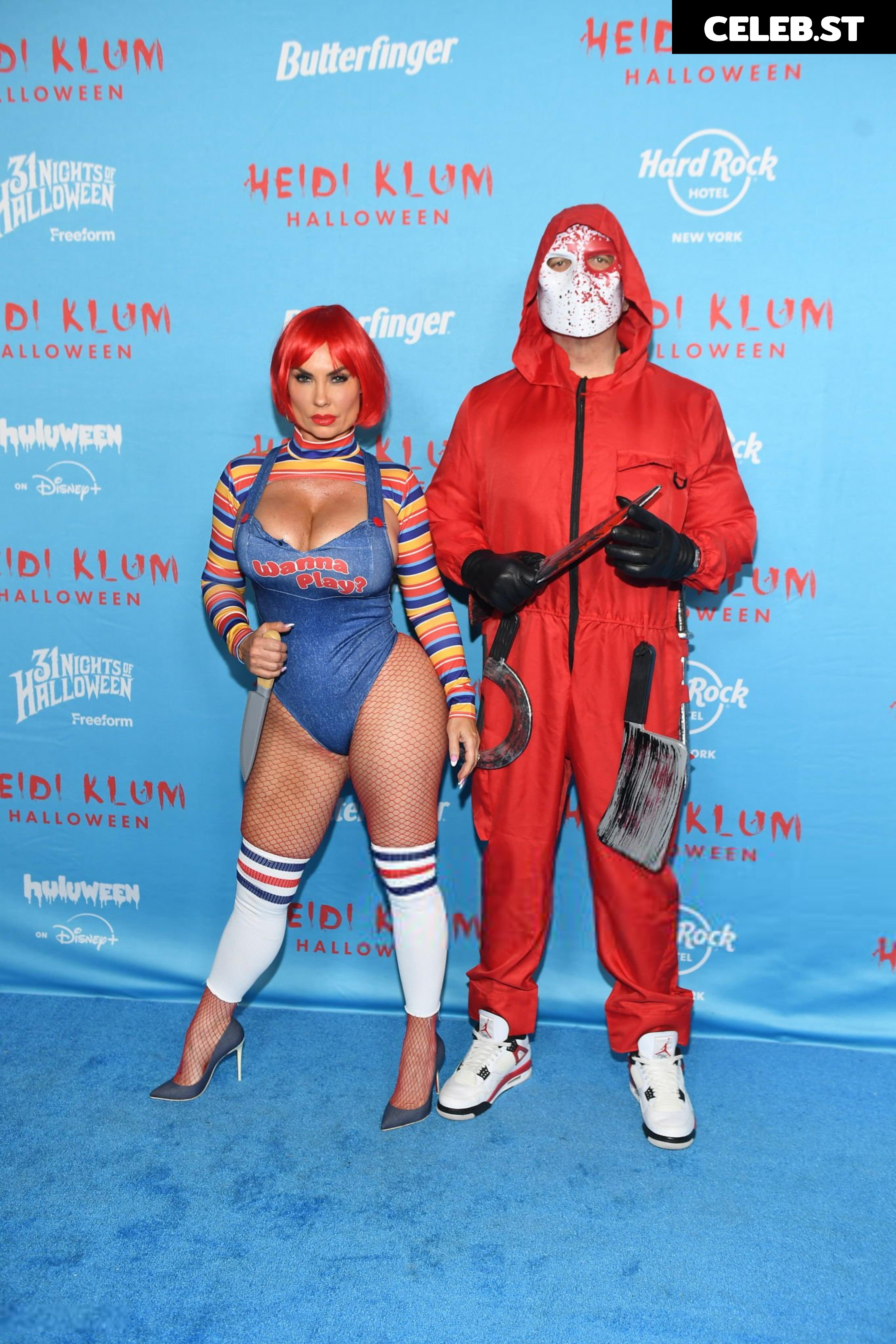 Nicole "Coco" Austin Image 23381065