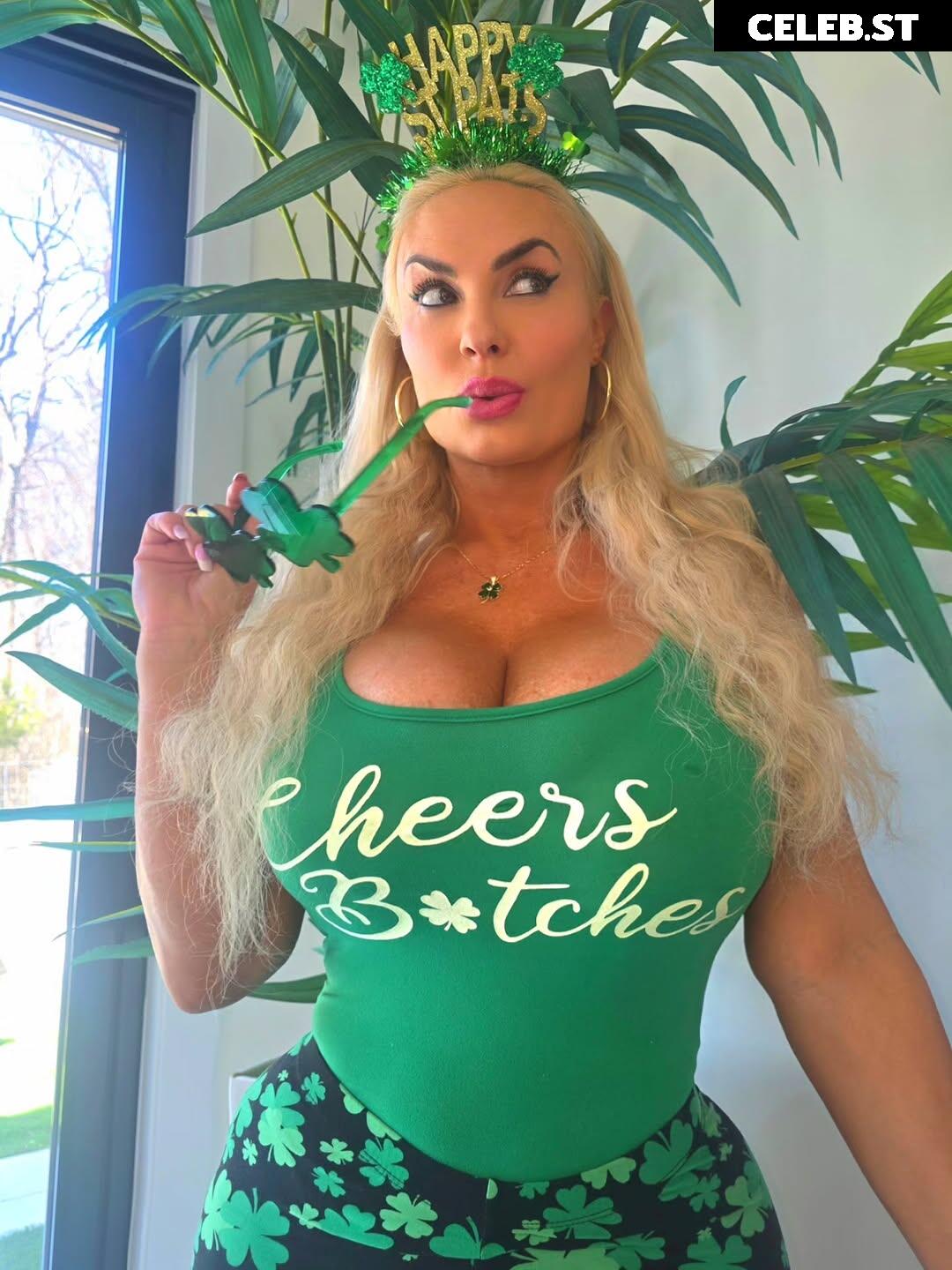 Nicole "Coco" Austin Image 23381205